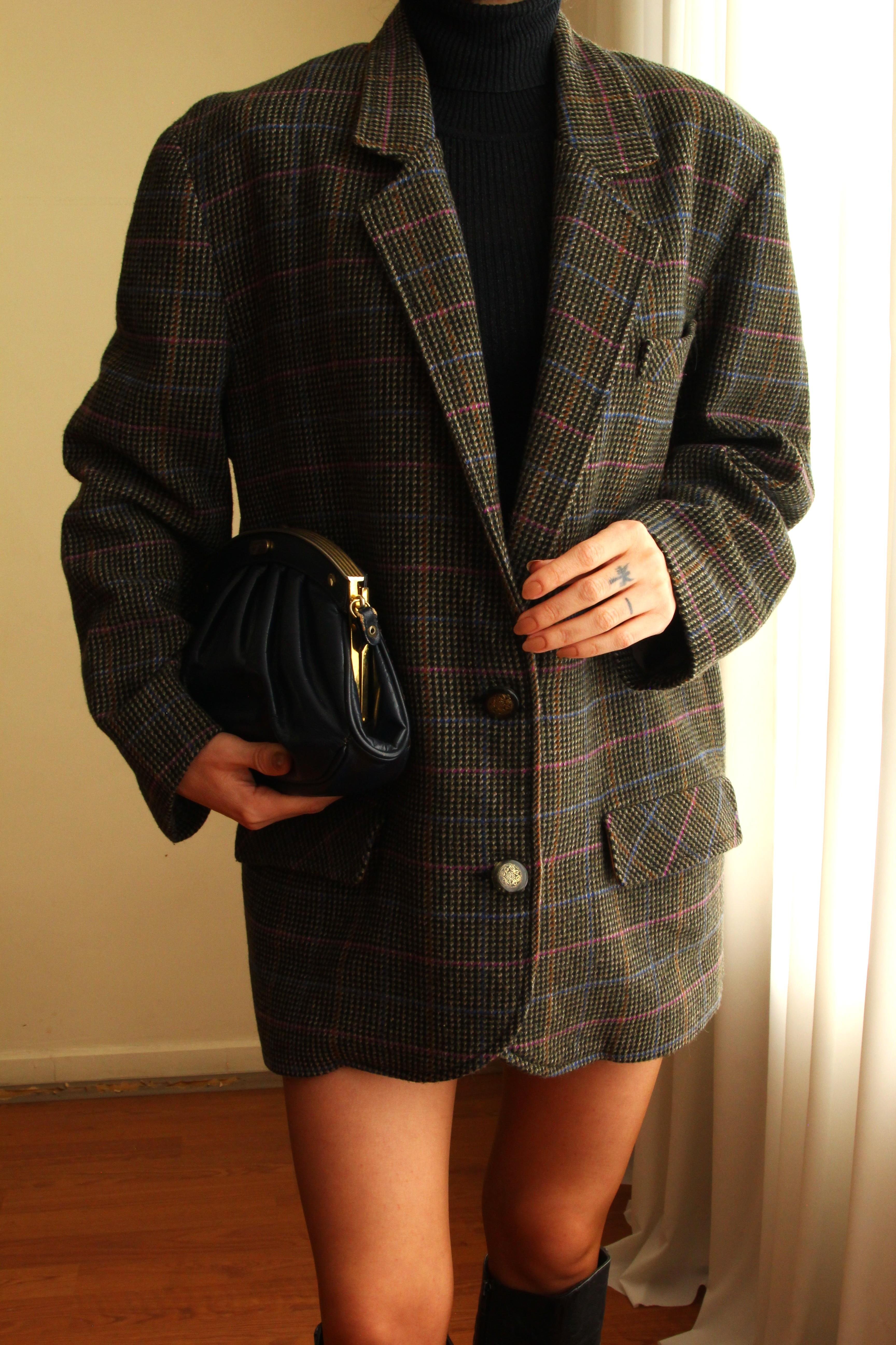Vintage Blazer