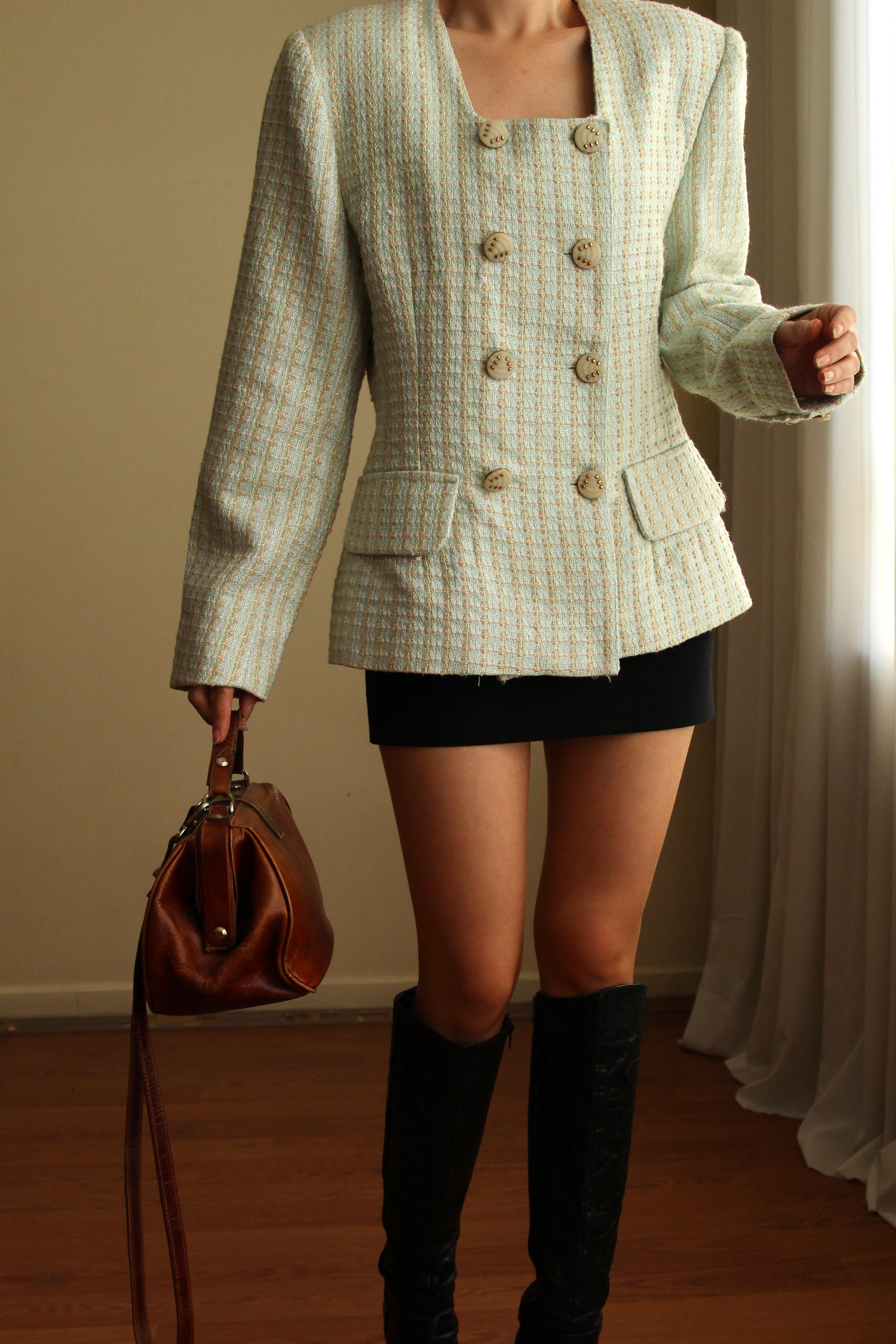 Vintage Blazer
