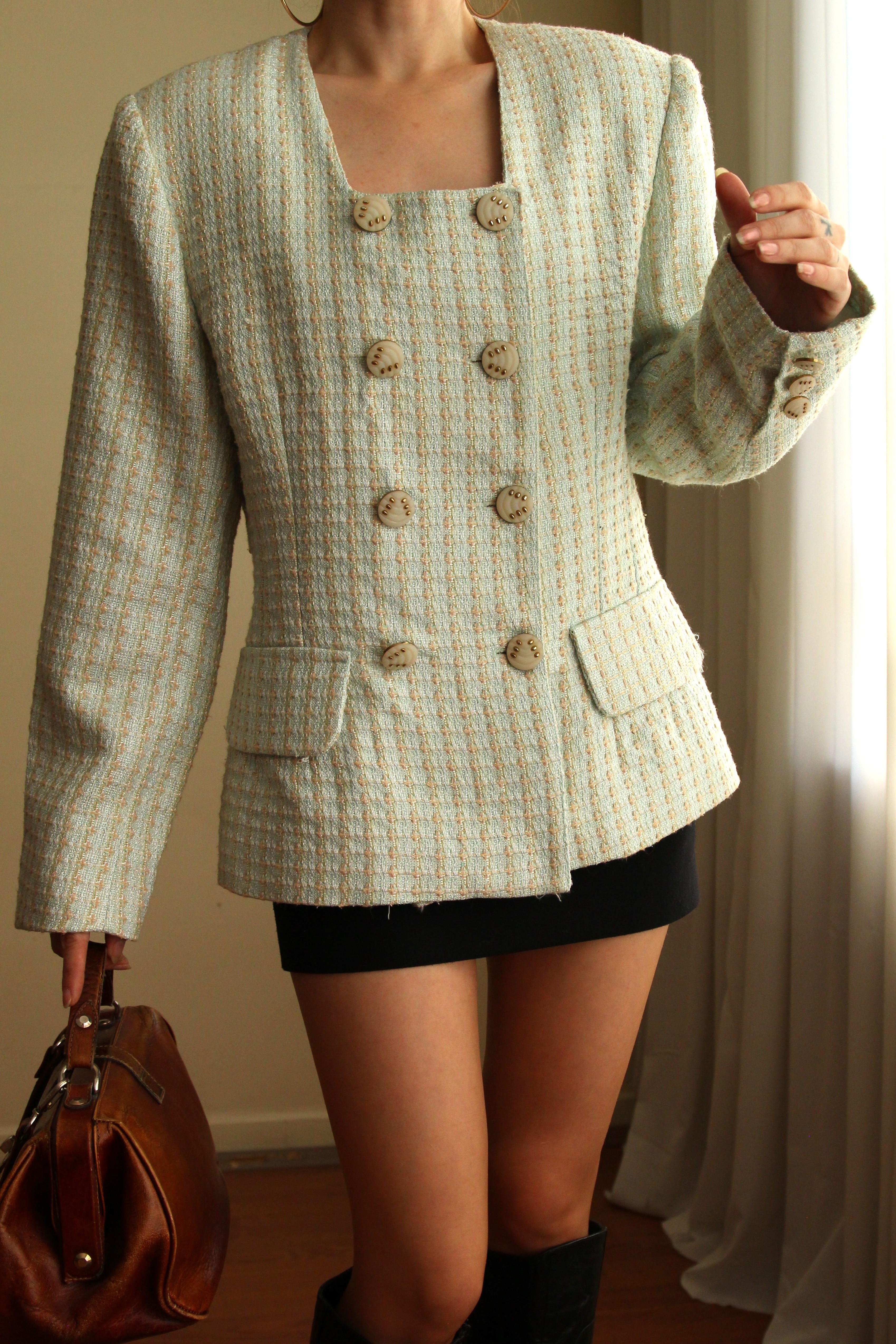 Vintage Blazer