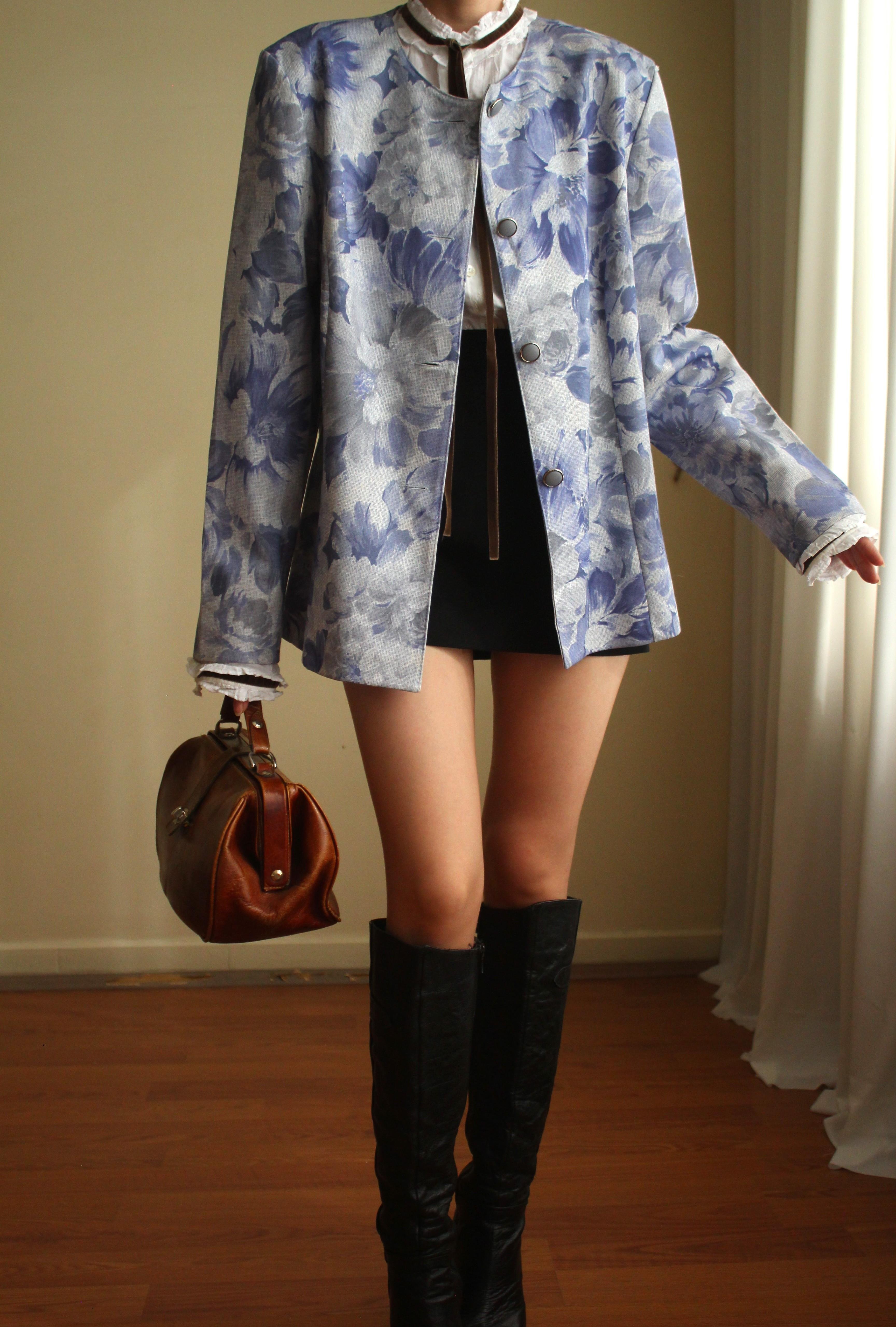 Vintage Blazer
