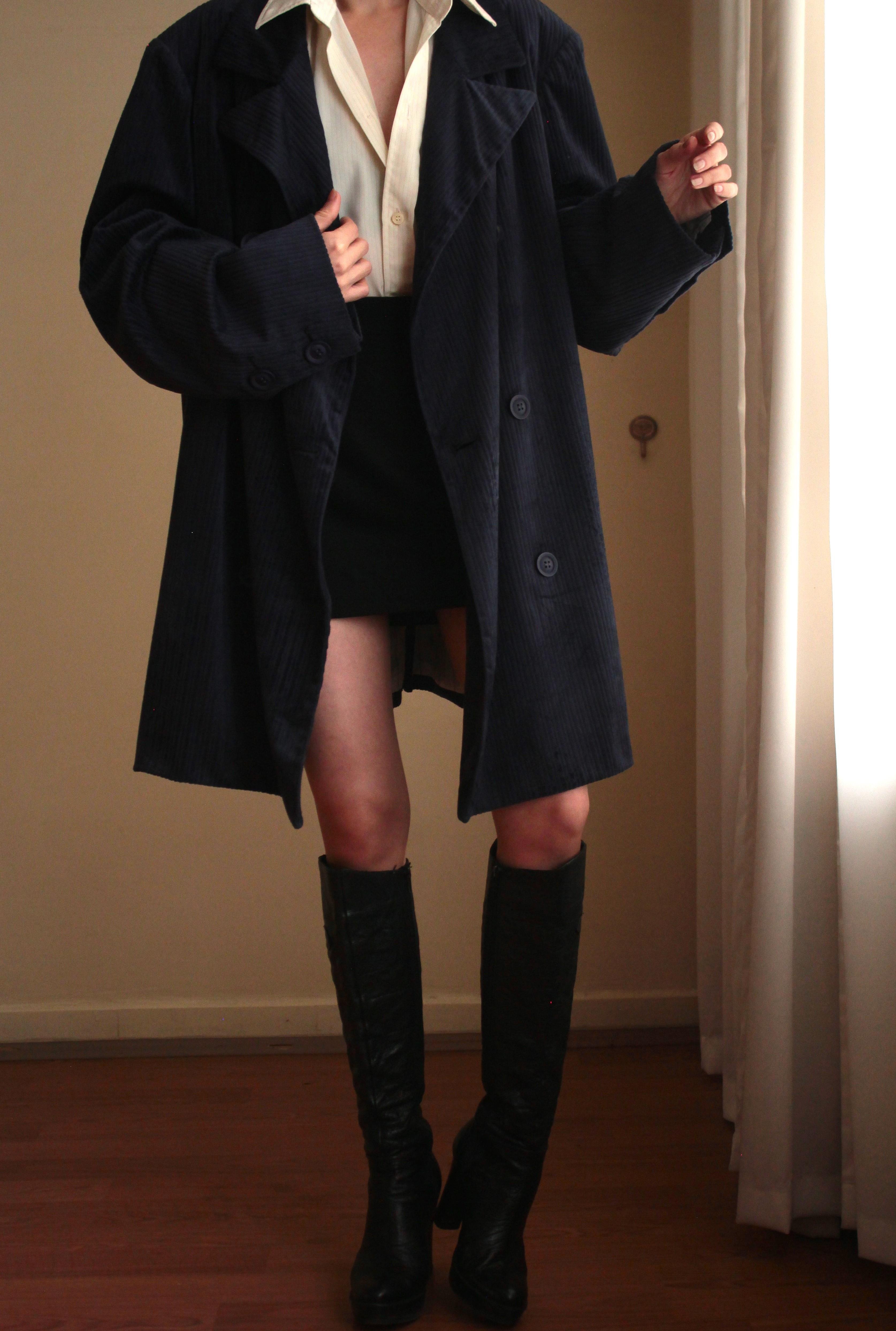 Vintage Blazer