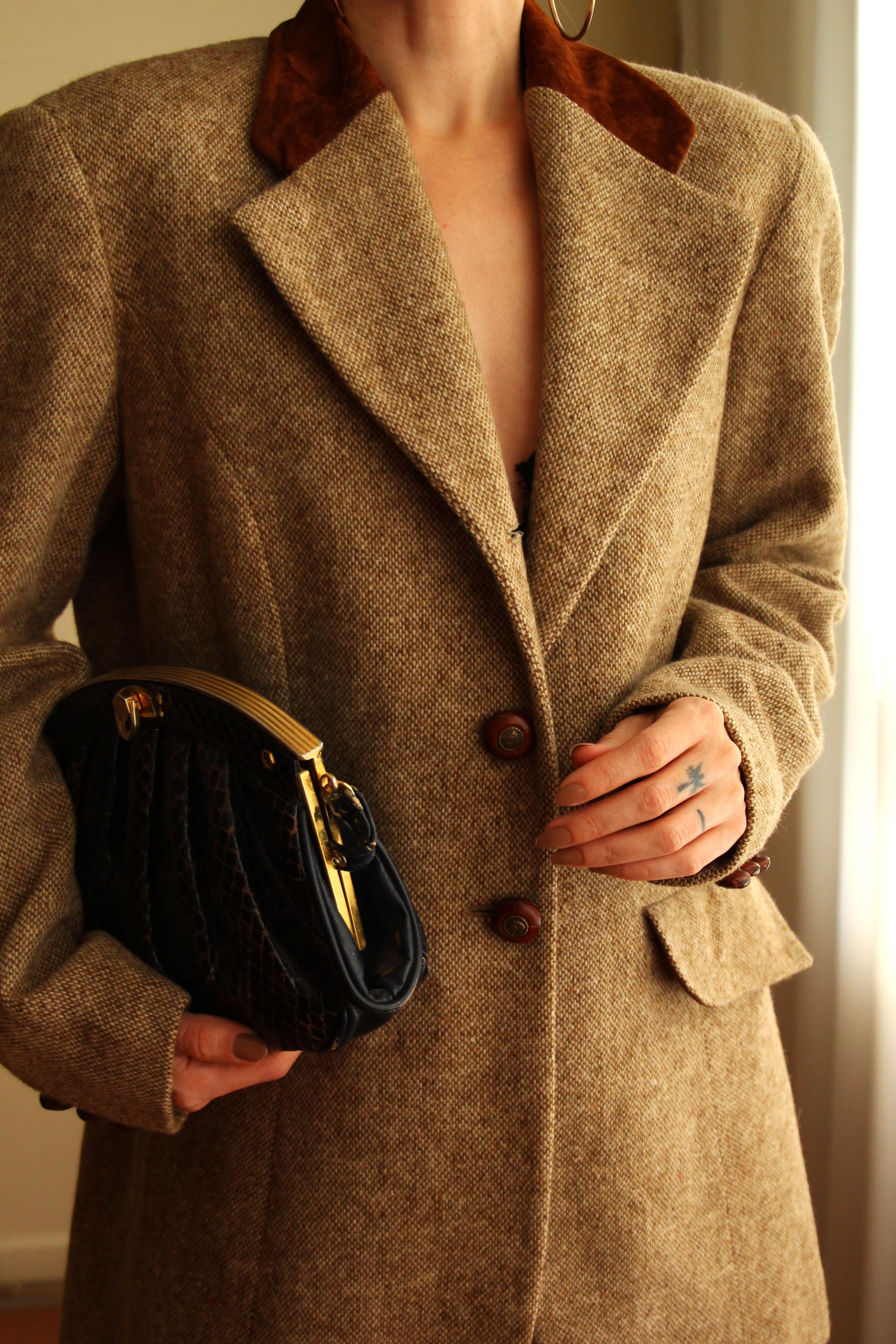 Vintage Blazer