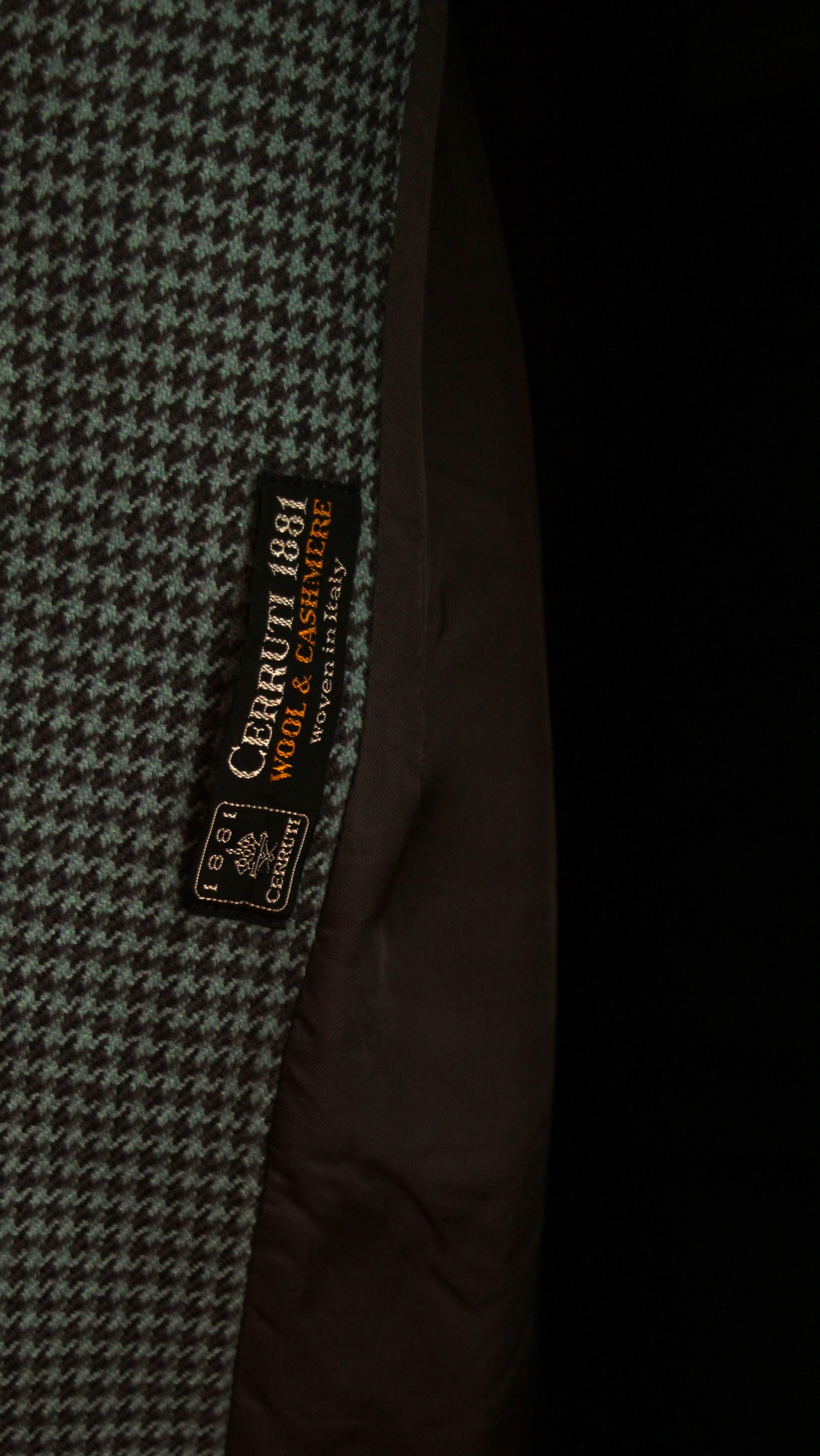 Vintage Blazer