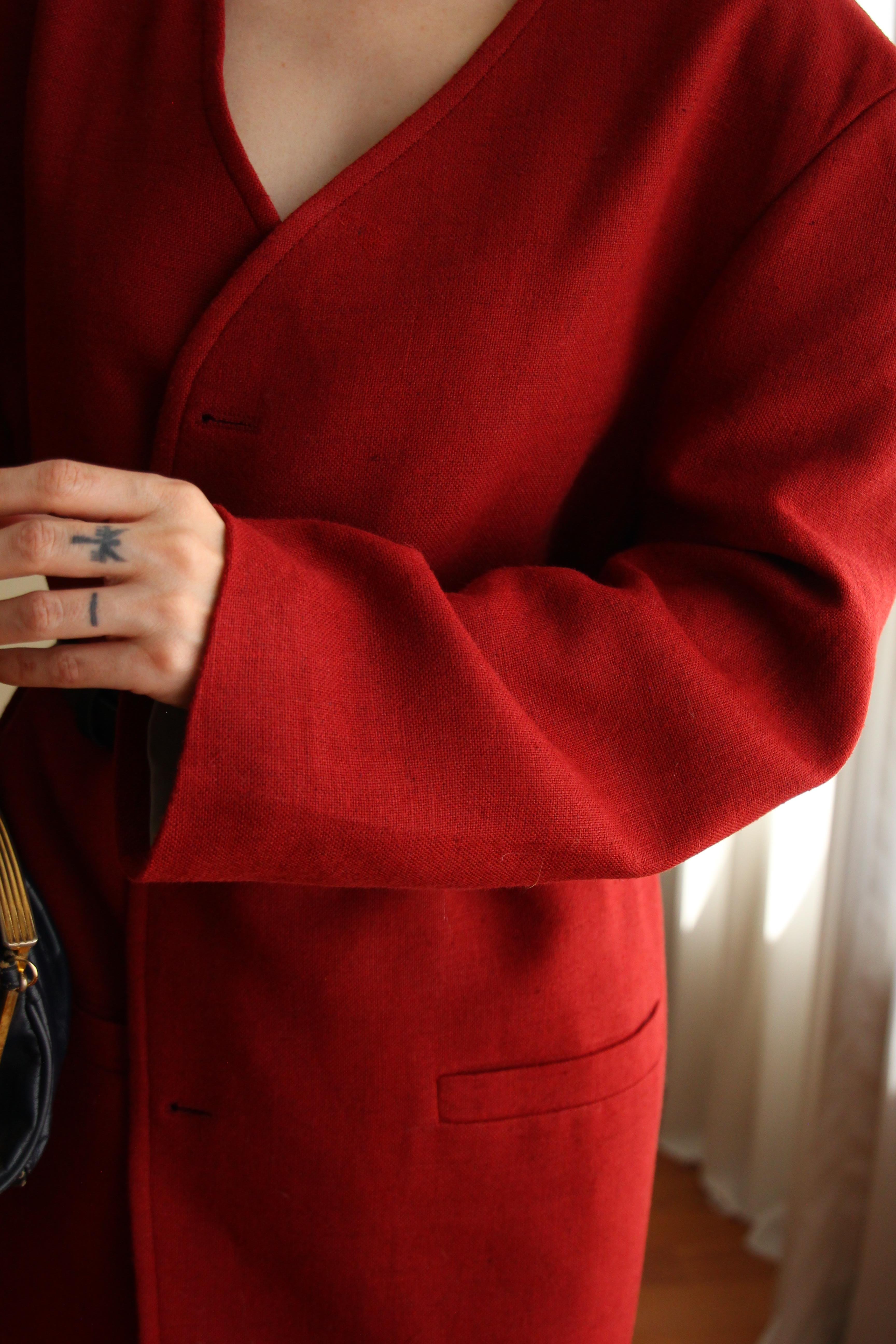 Vintage Blazer