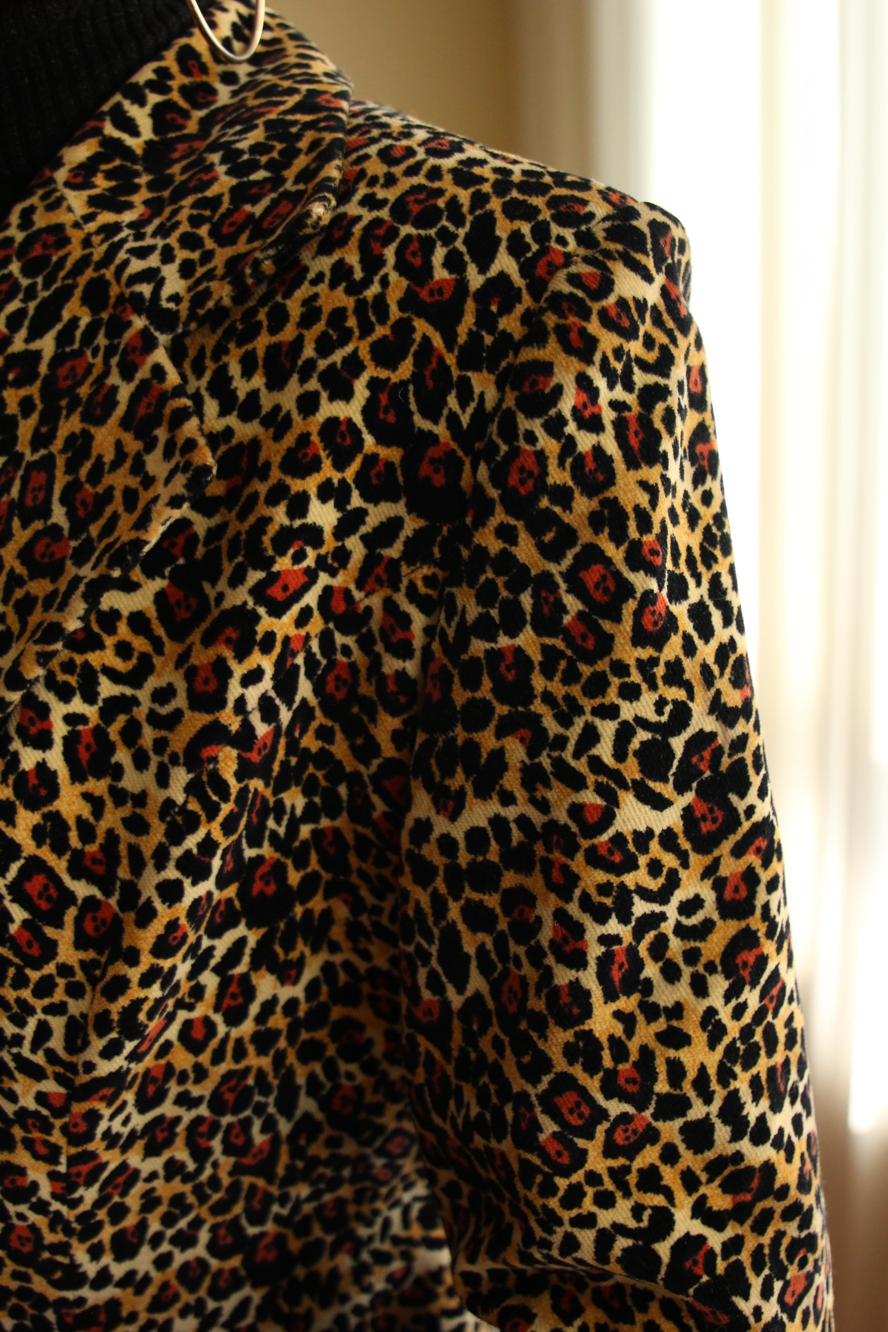 Vintage Blazer