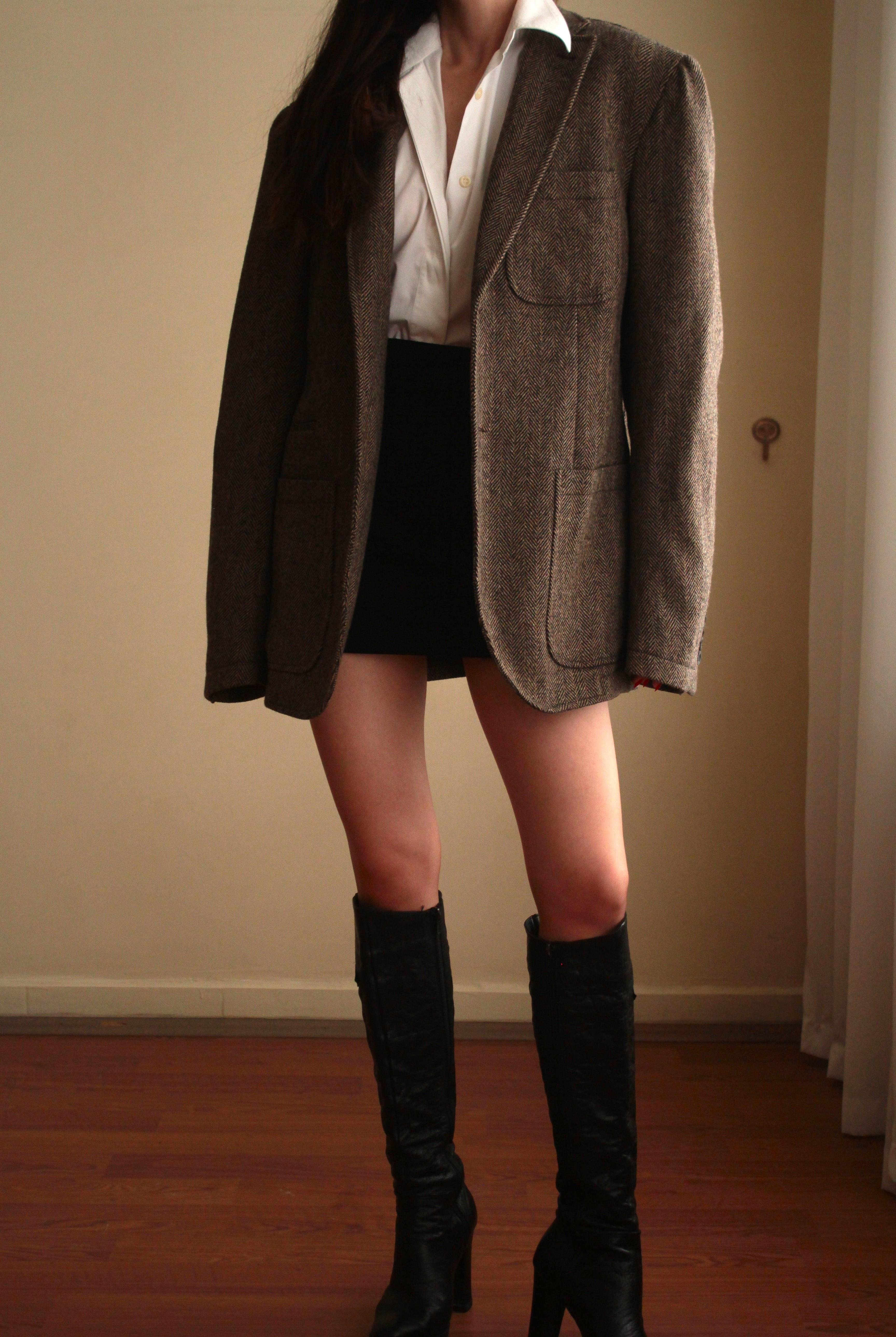 Vintage Blazer
