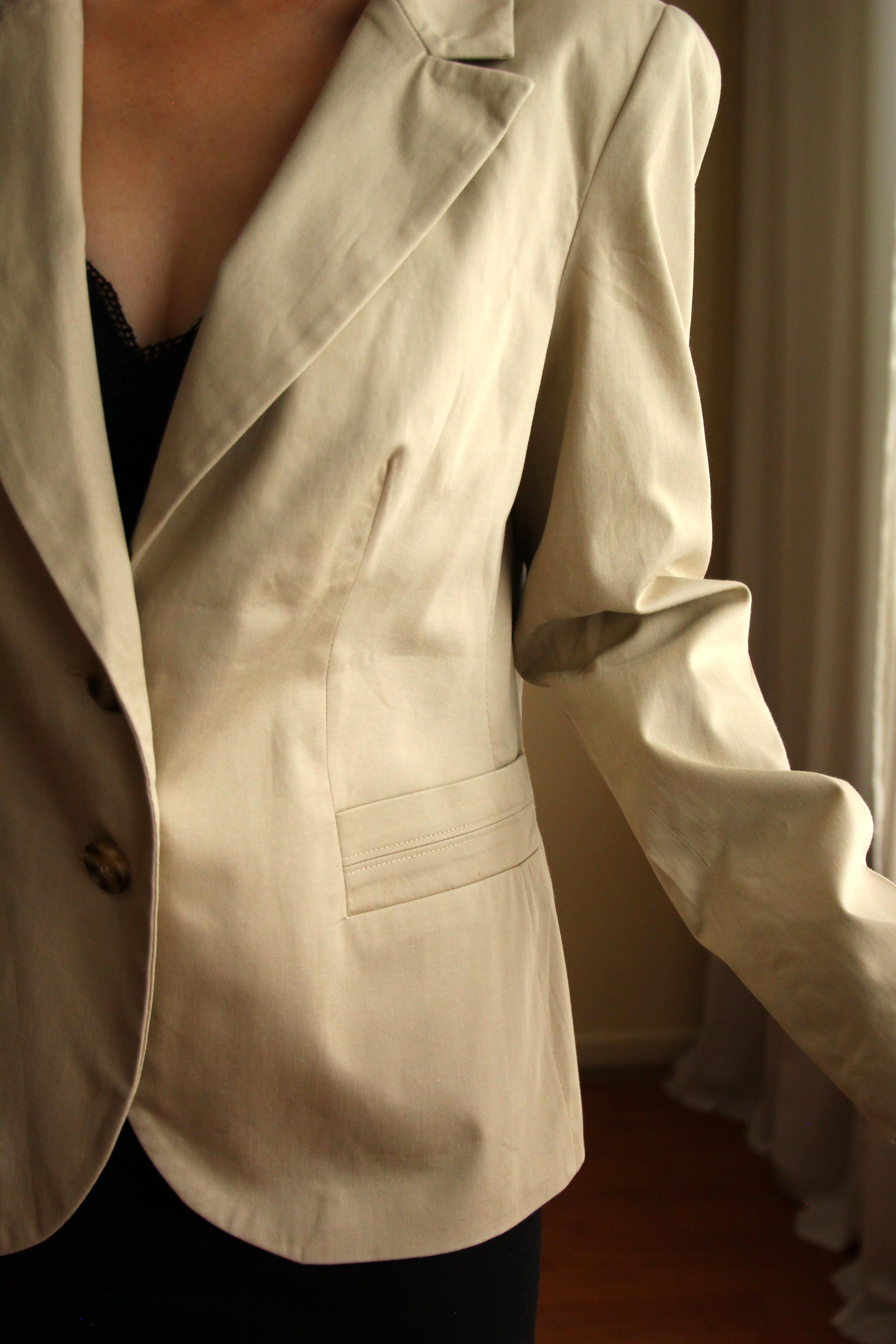 Vintage Blazer