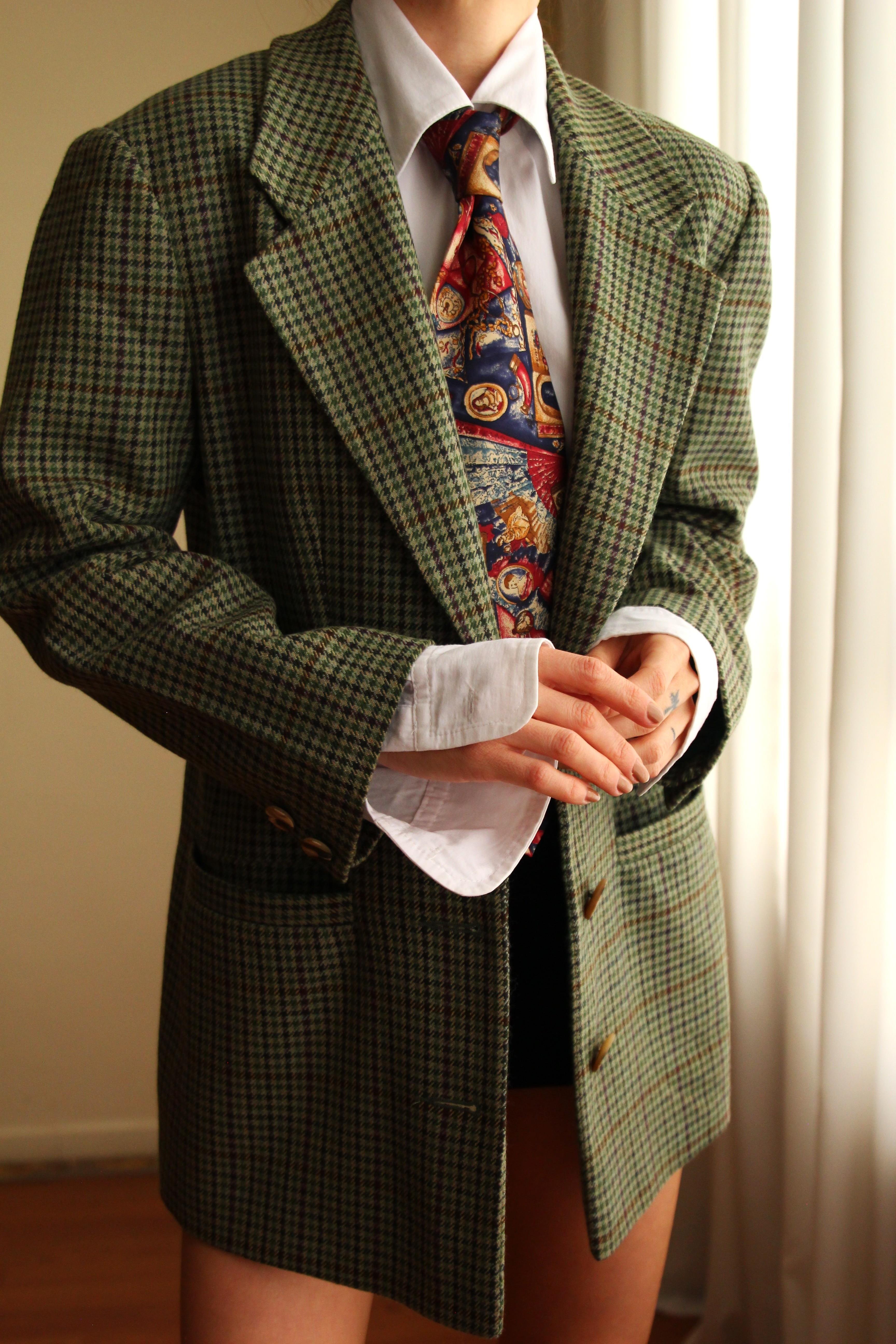 Vintage Blazer