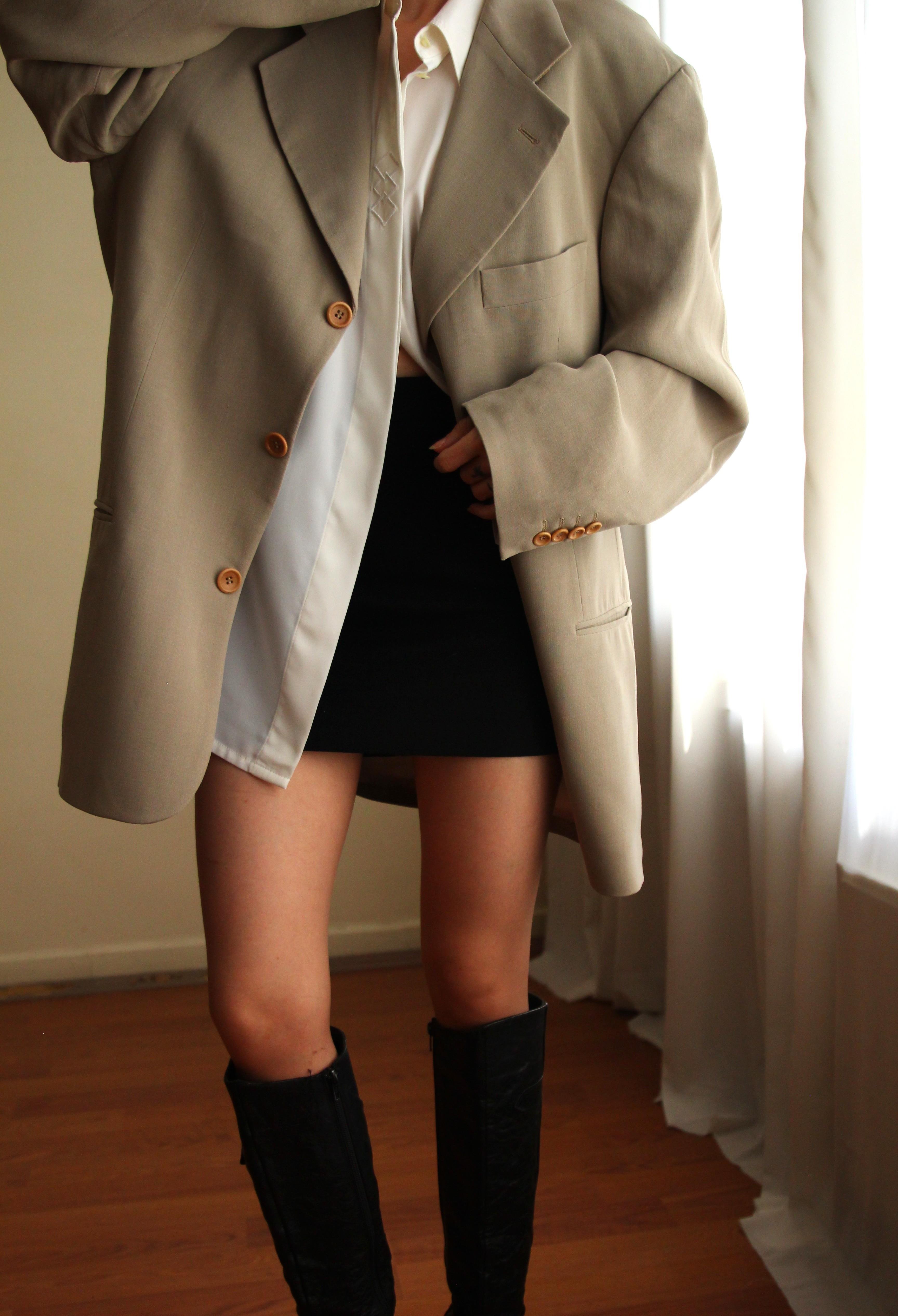 Vintage Blazer