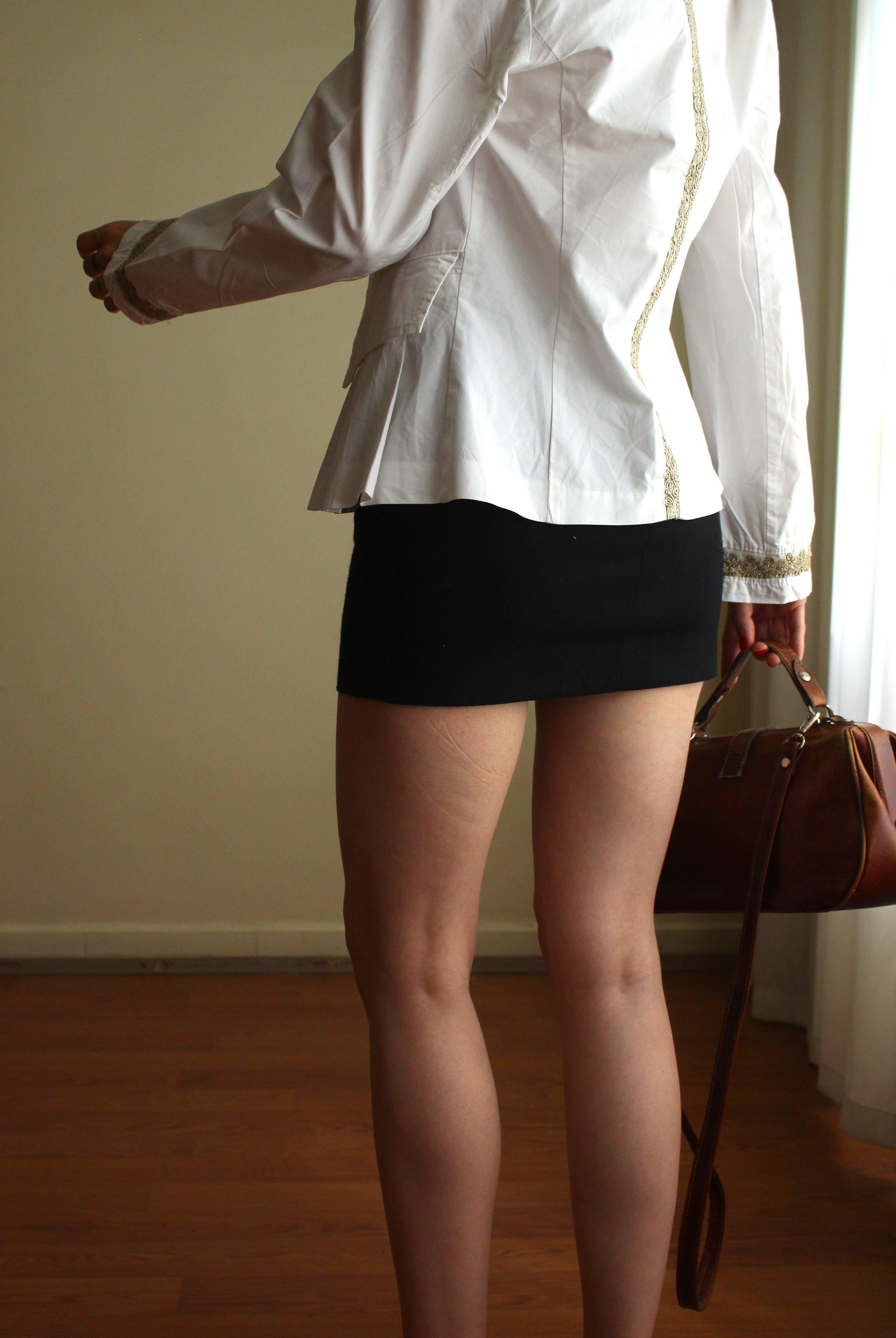 Vintage Blazer
