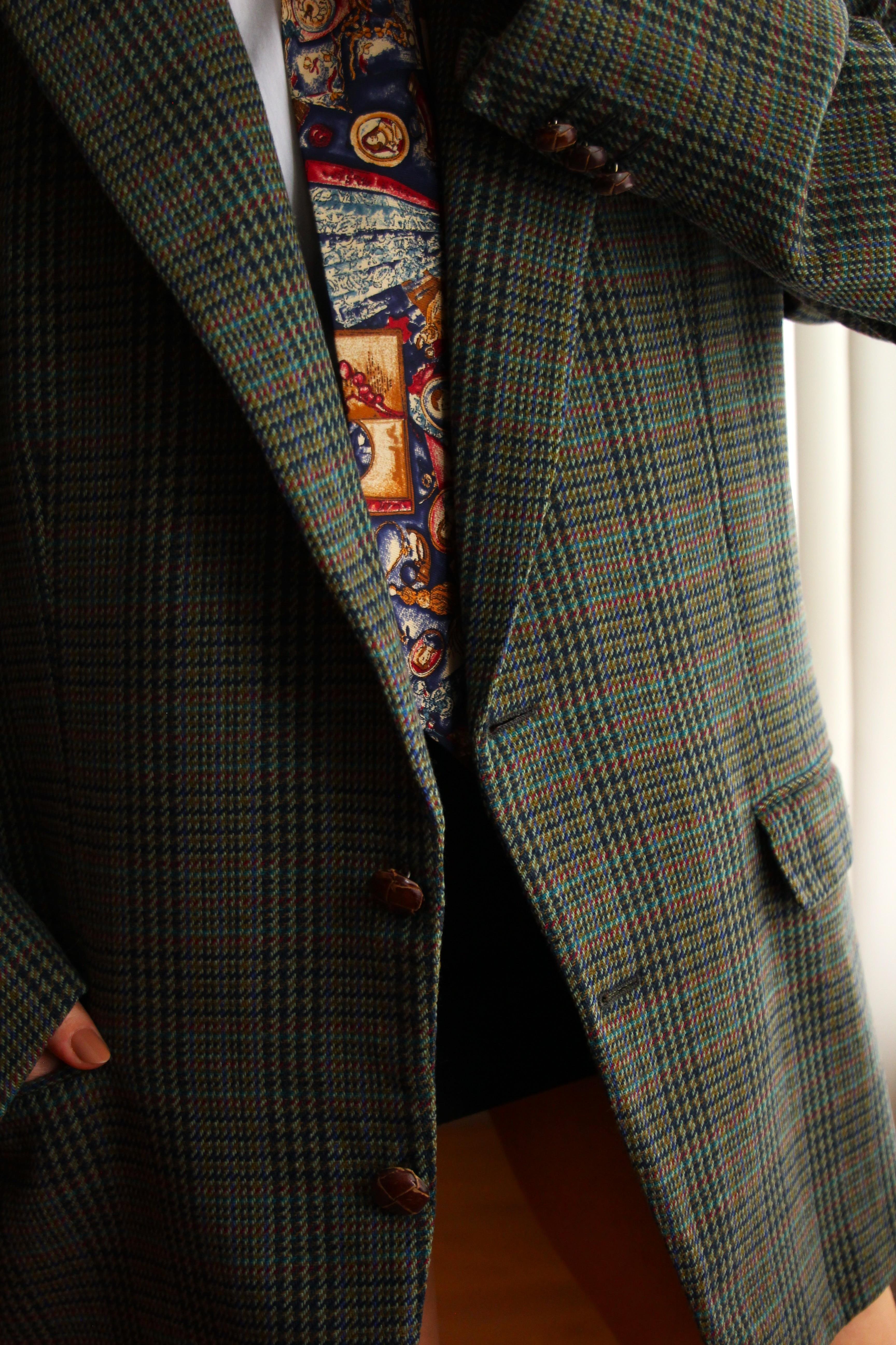 Vintage Blazer
