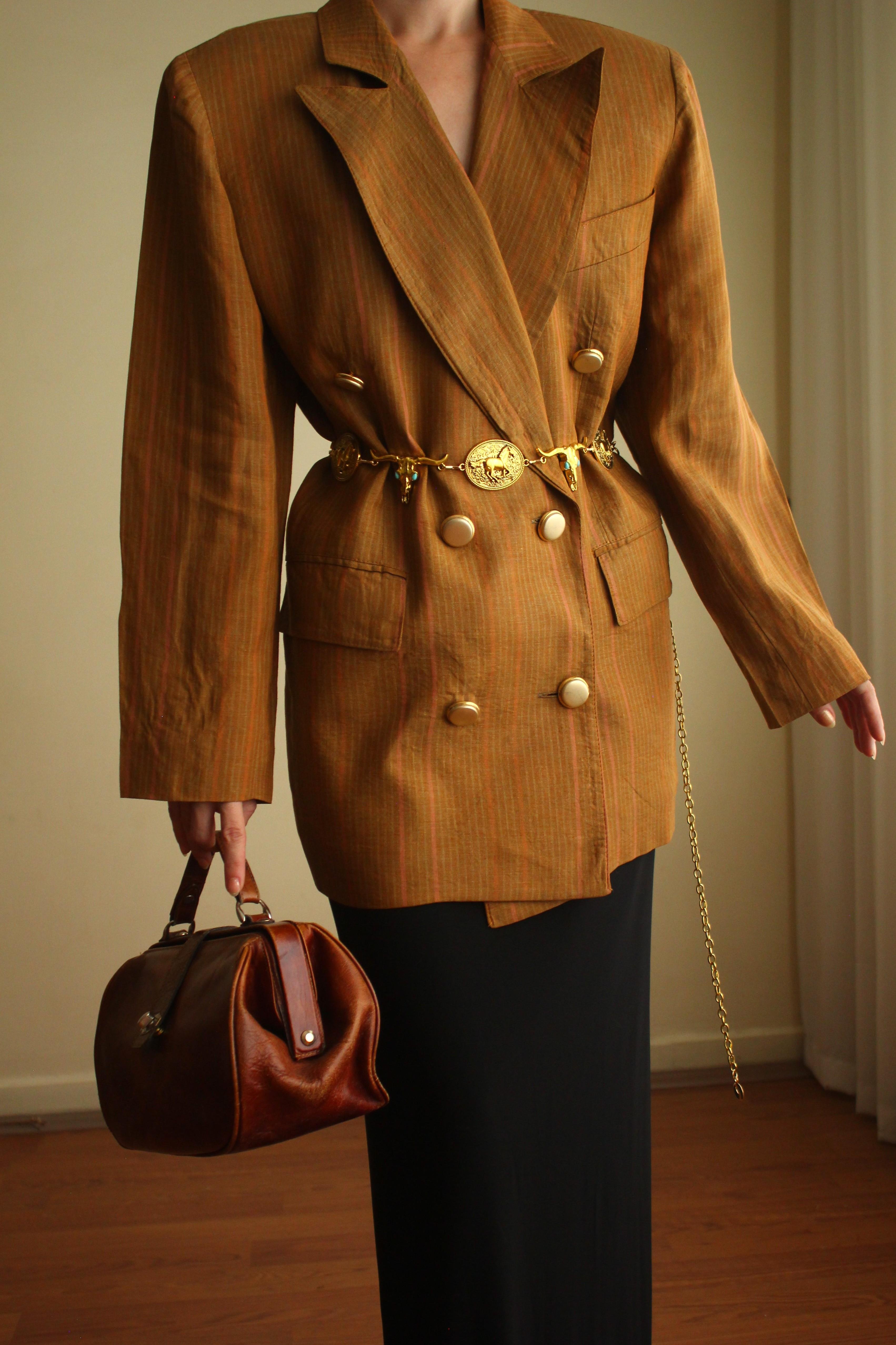 Vintage Blazer
