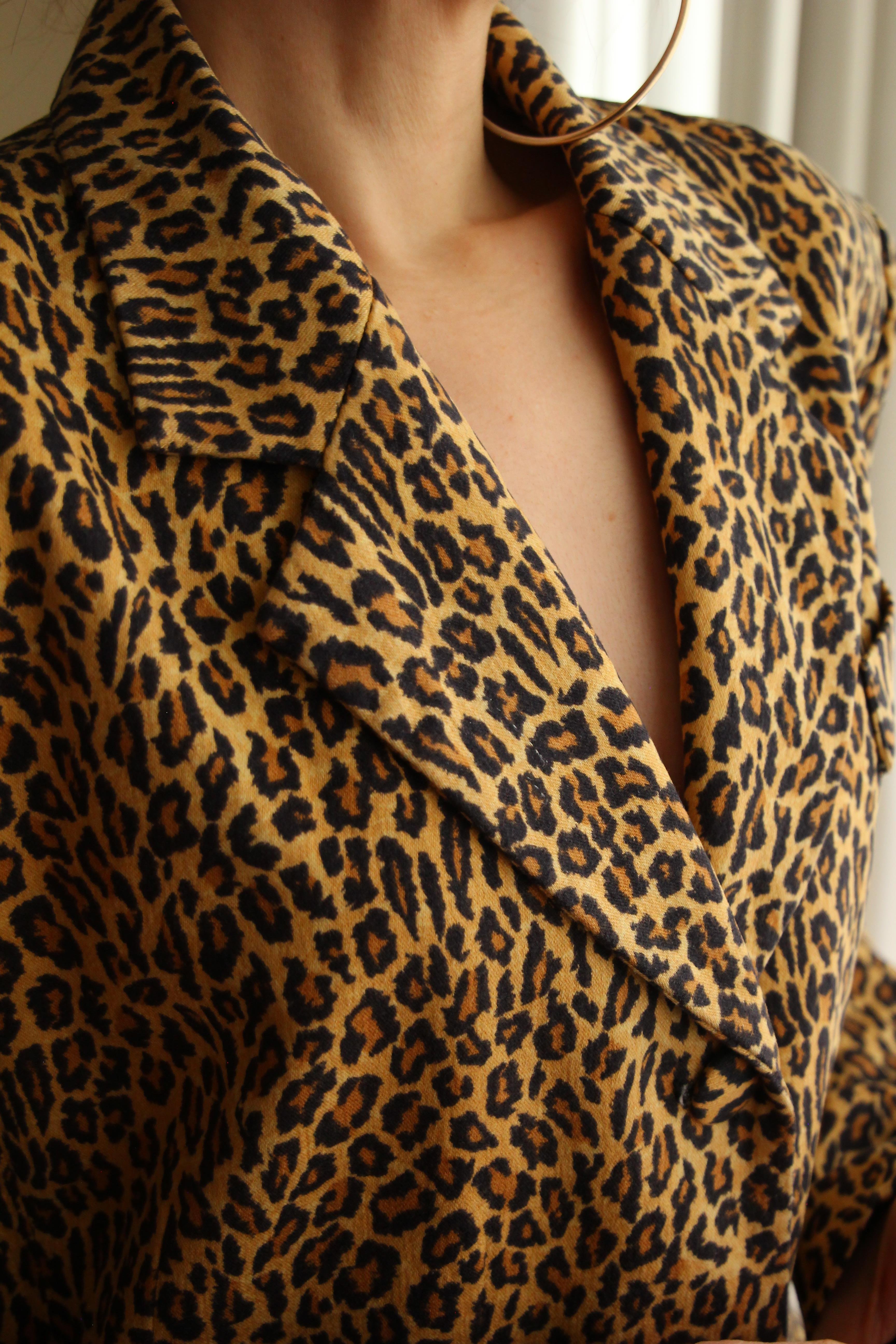 Vintage Blazer