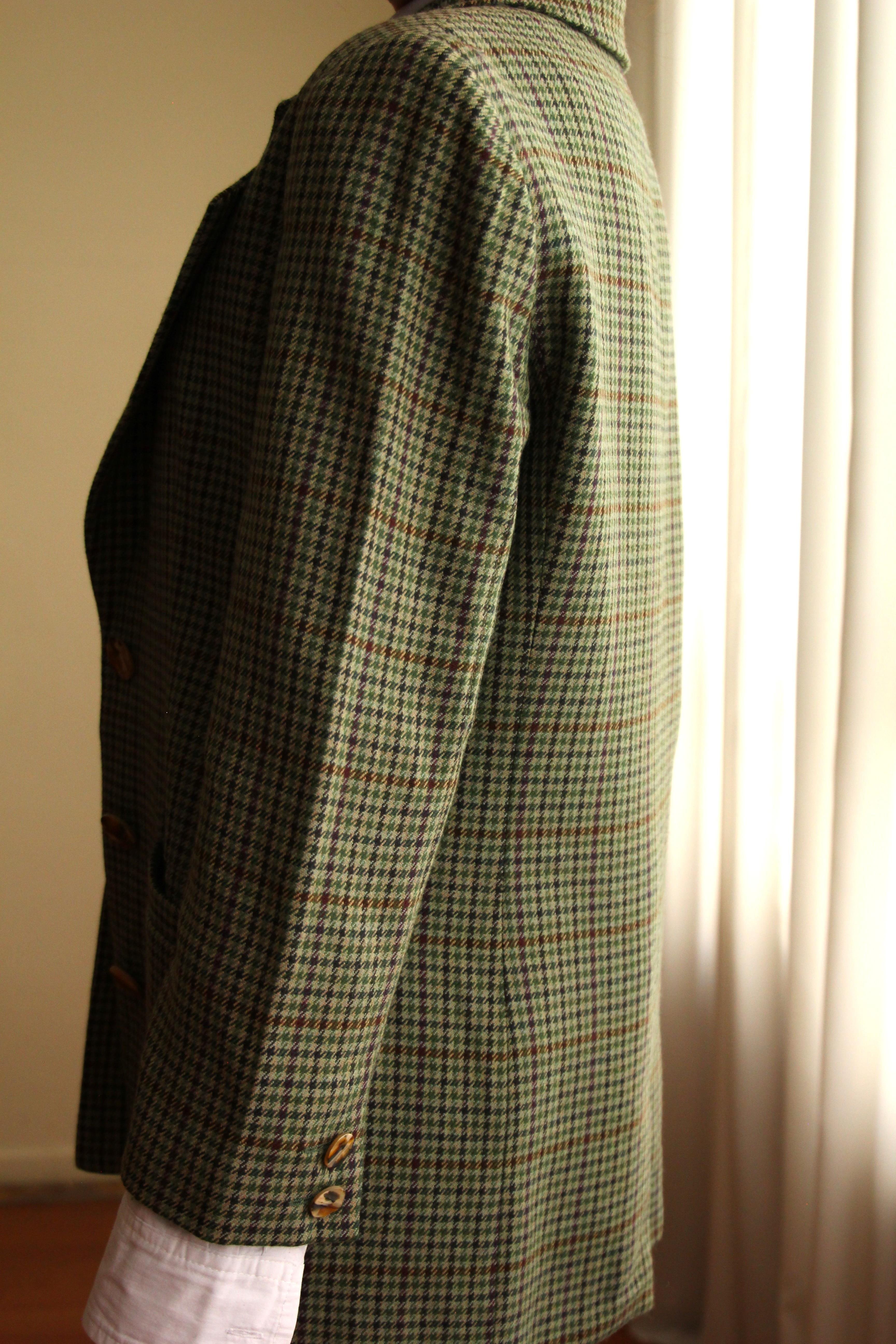 Vintage Blazer