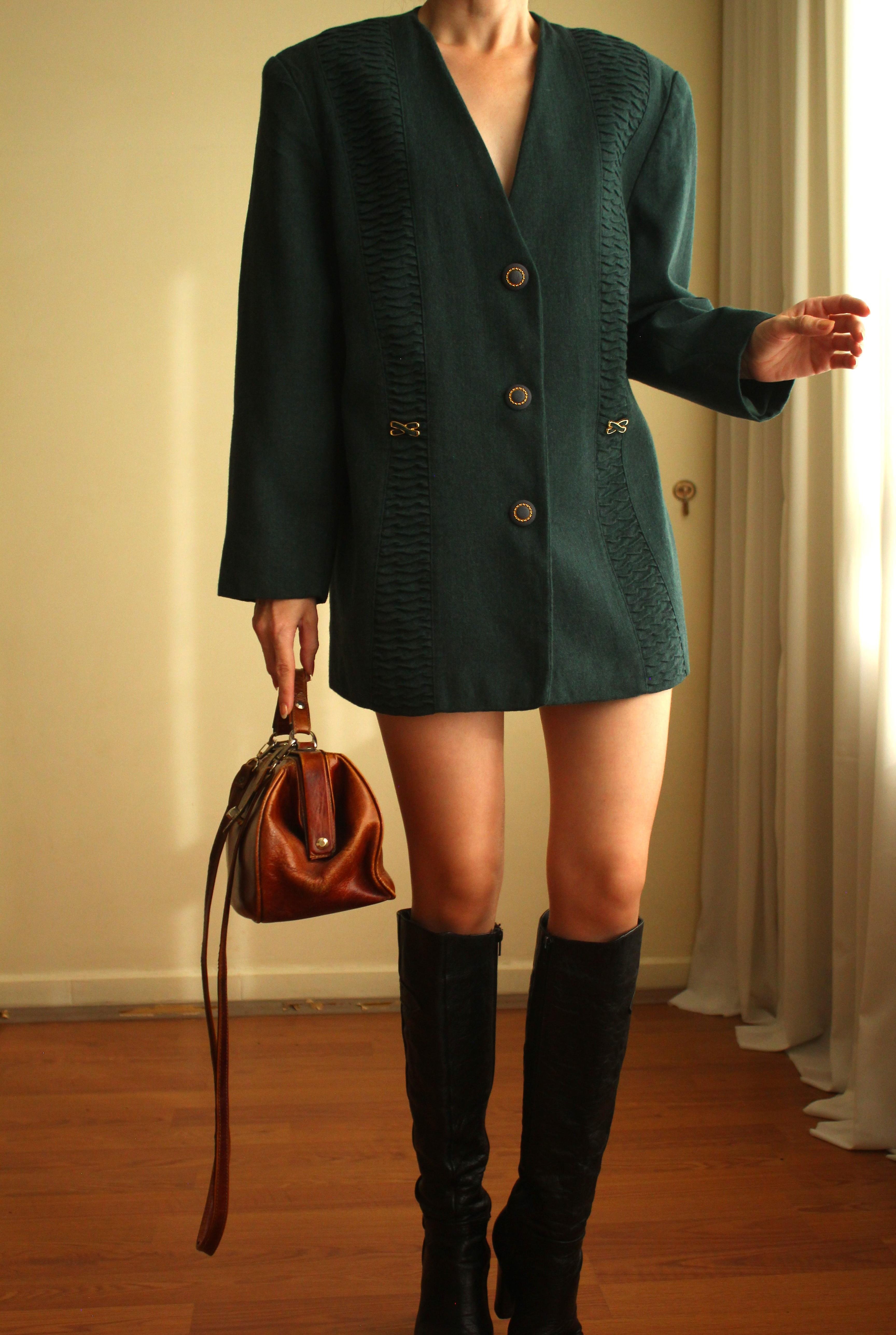 Vintage Blazer