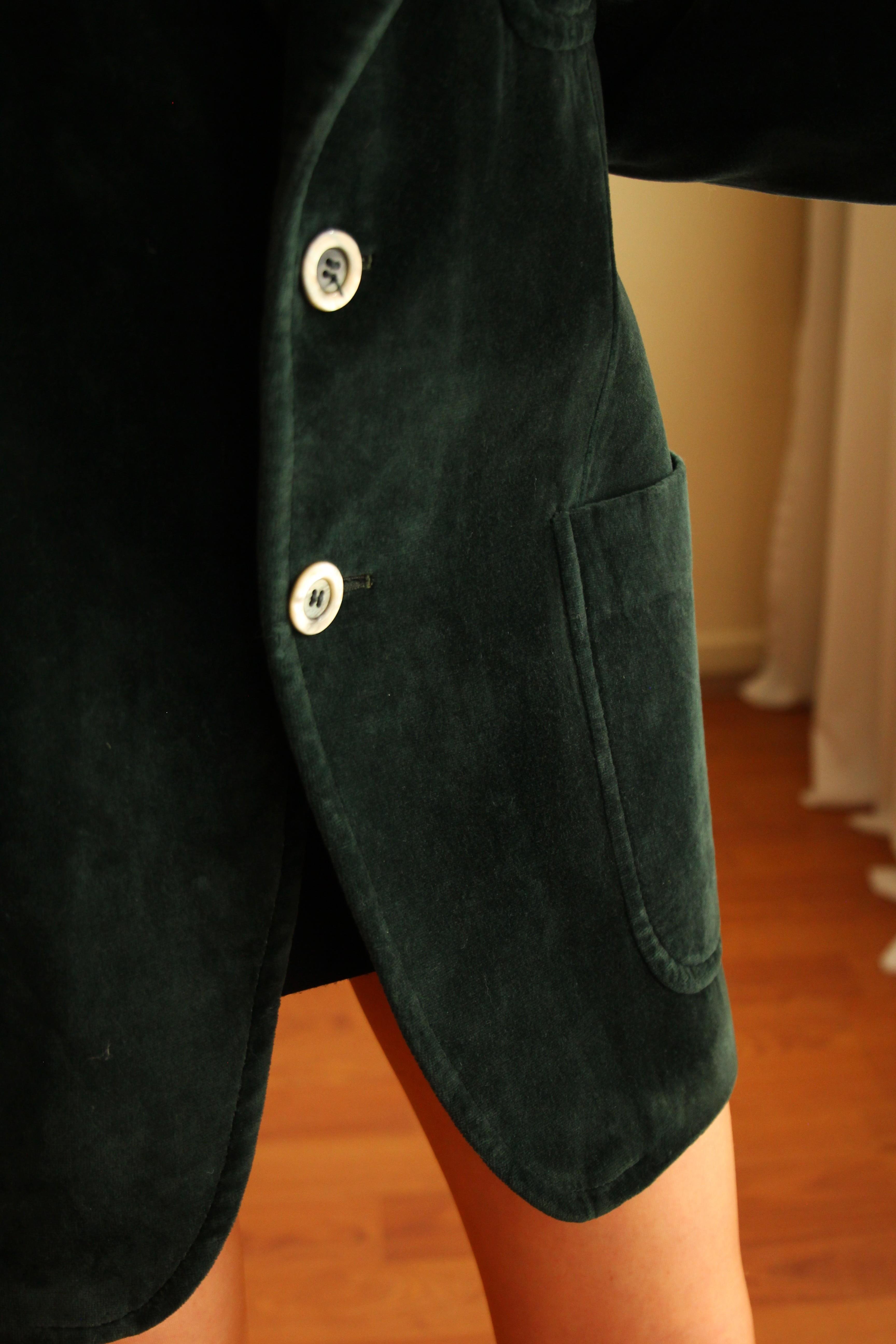 Vintage Blazer