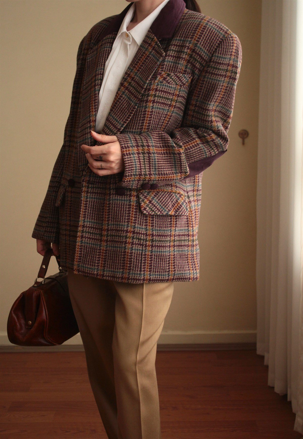 Vintage Blazer