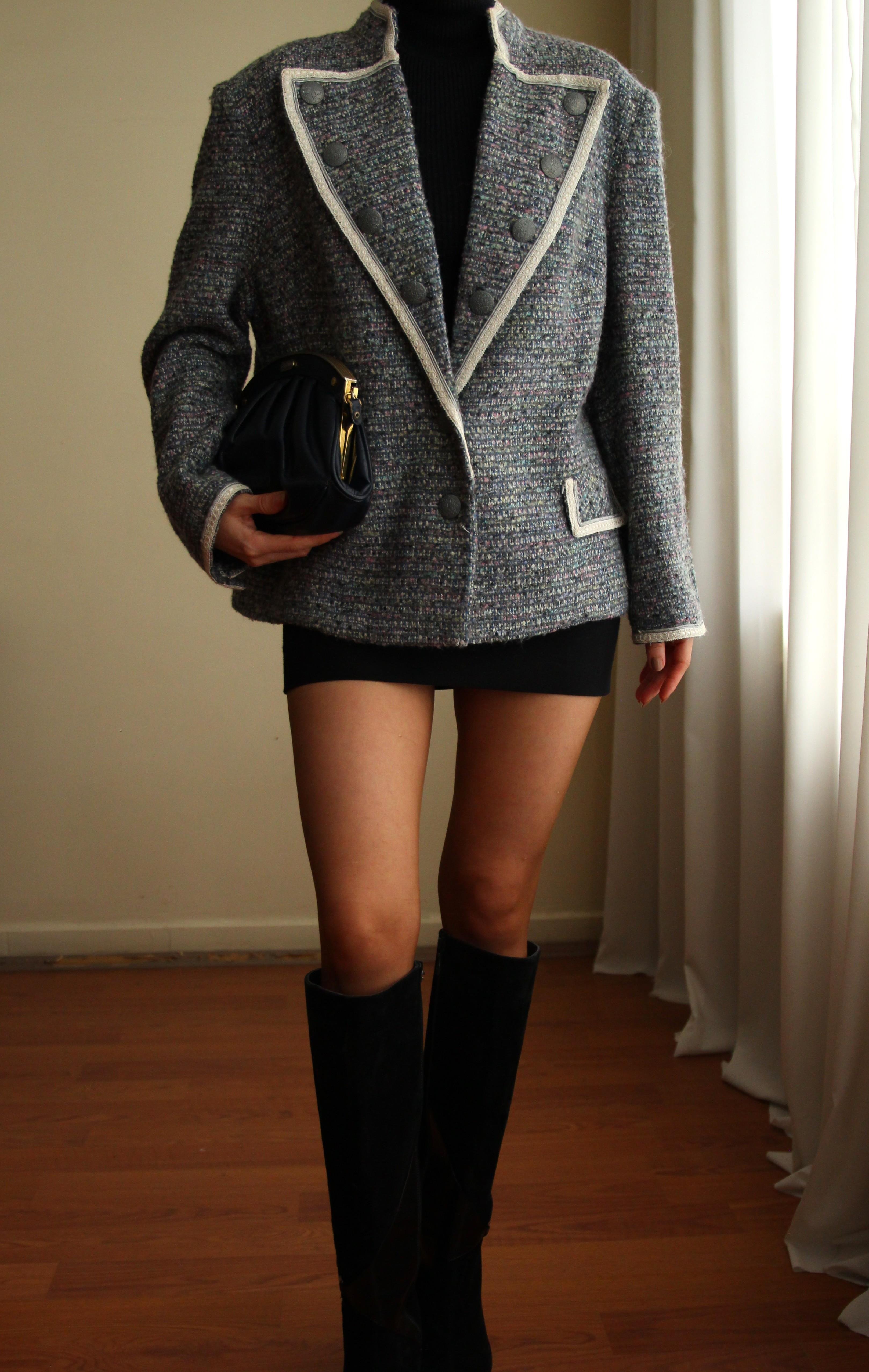 Vintage Blazer