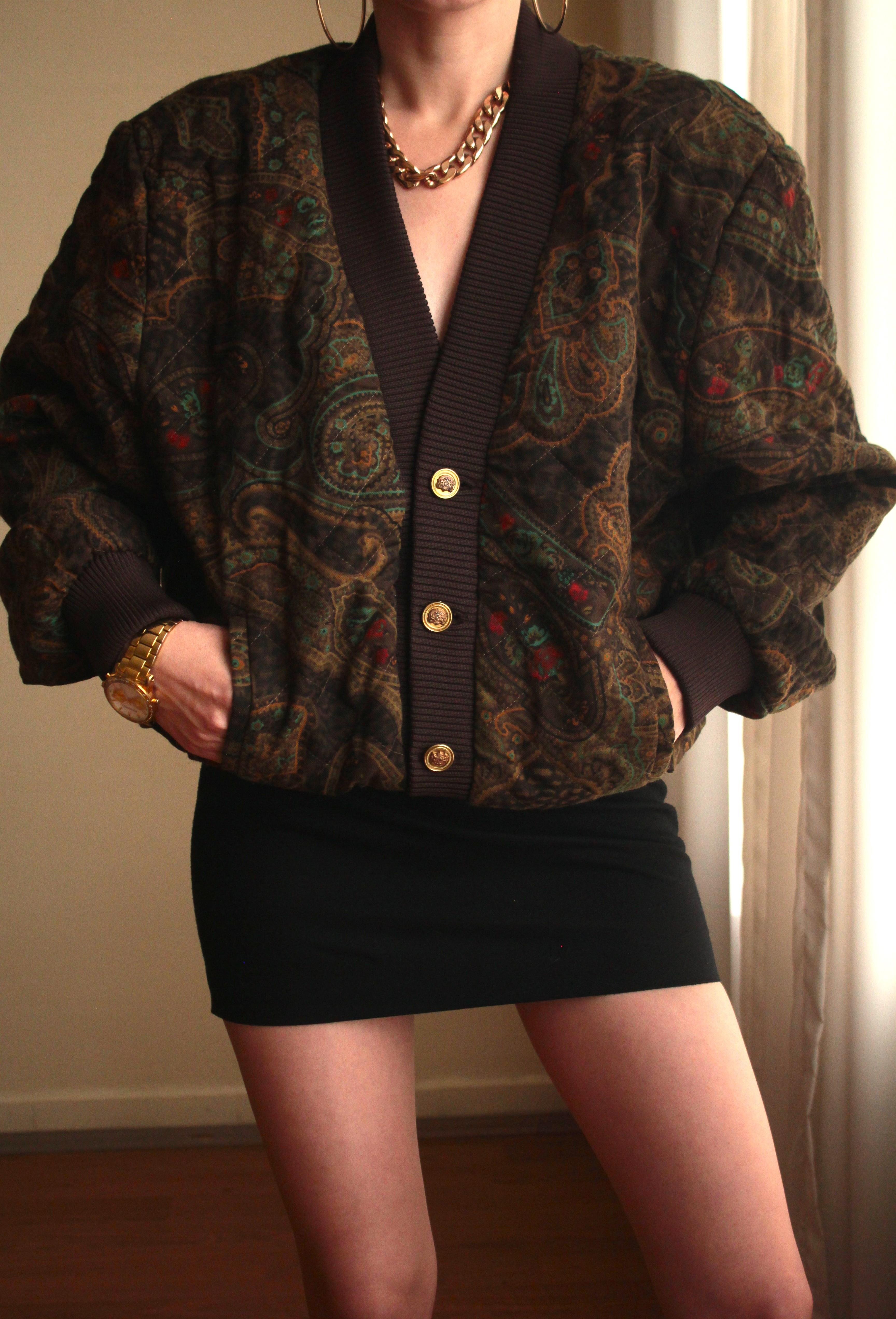 Vintage Blazer