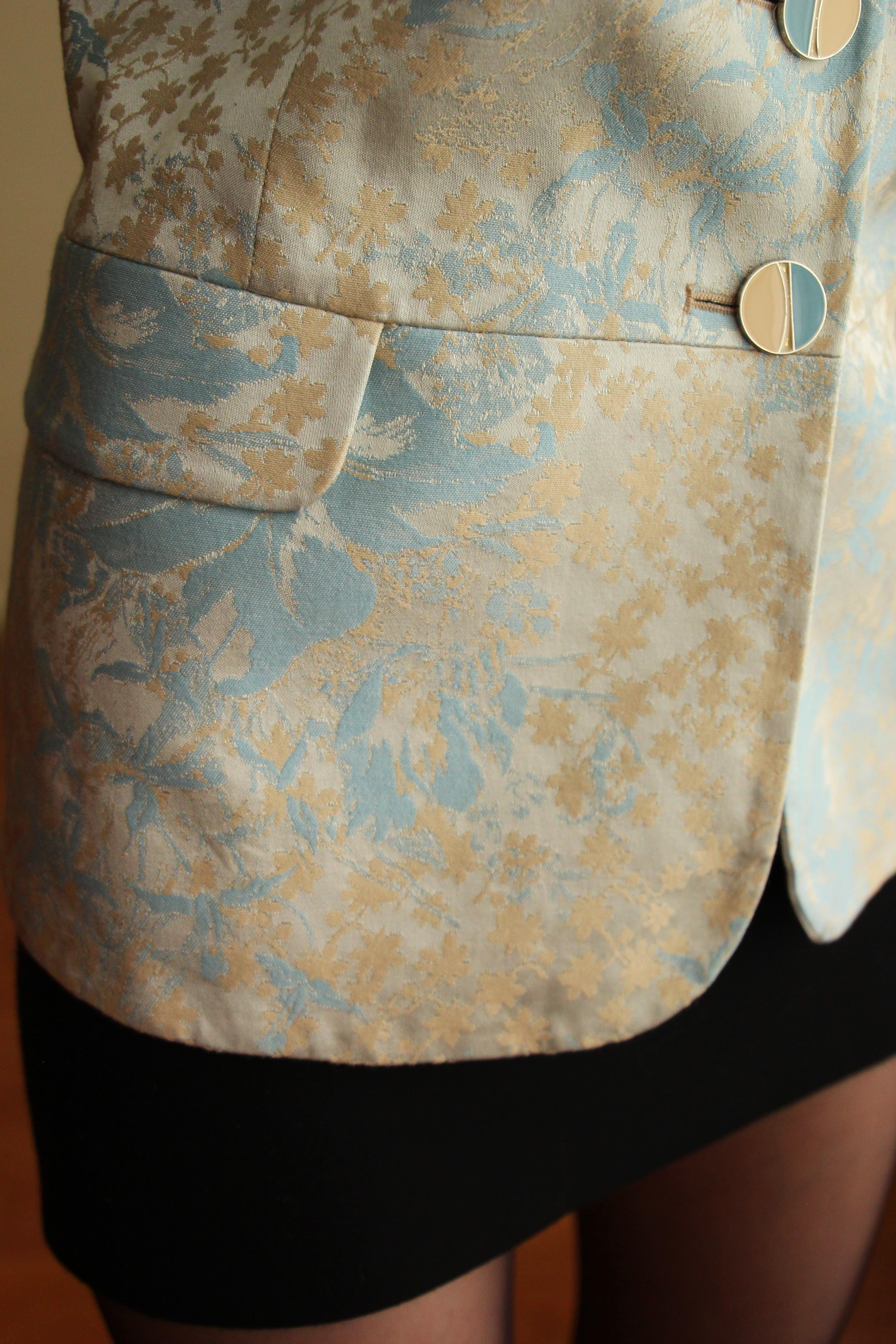 Vintage Blazer