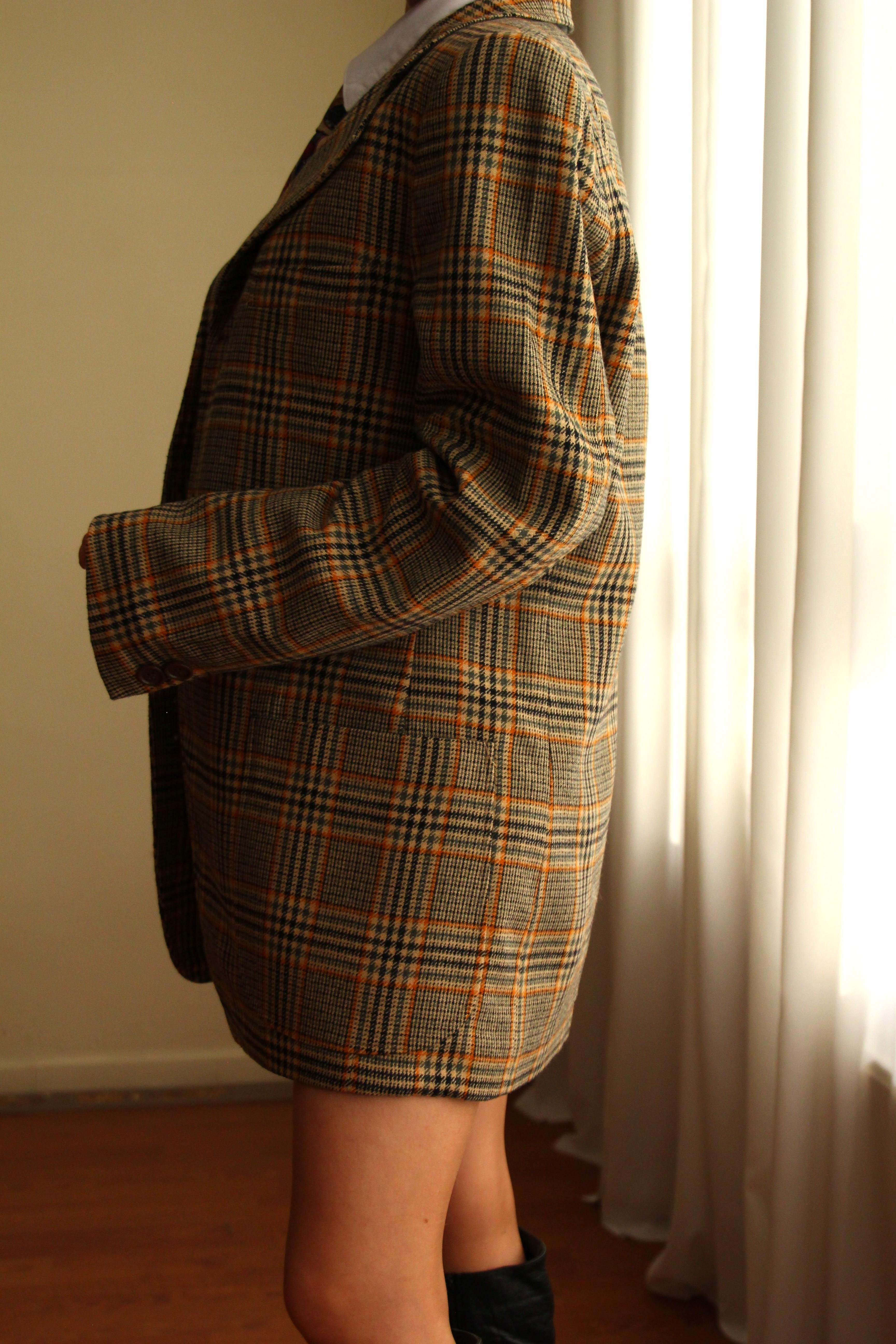 Vintage Blazer