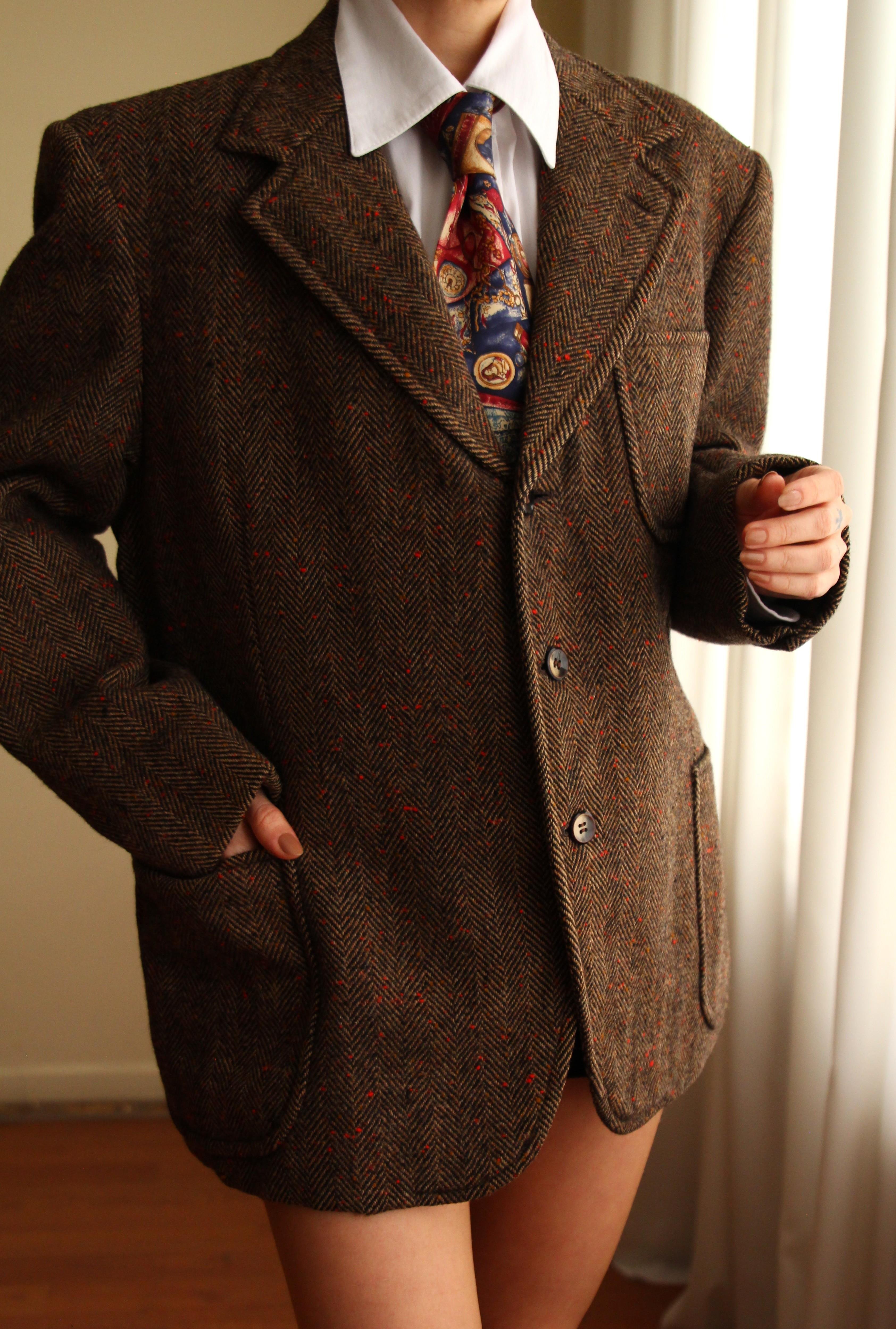 Vintage Blazer