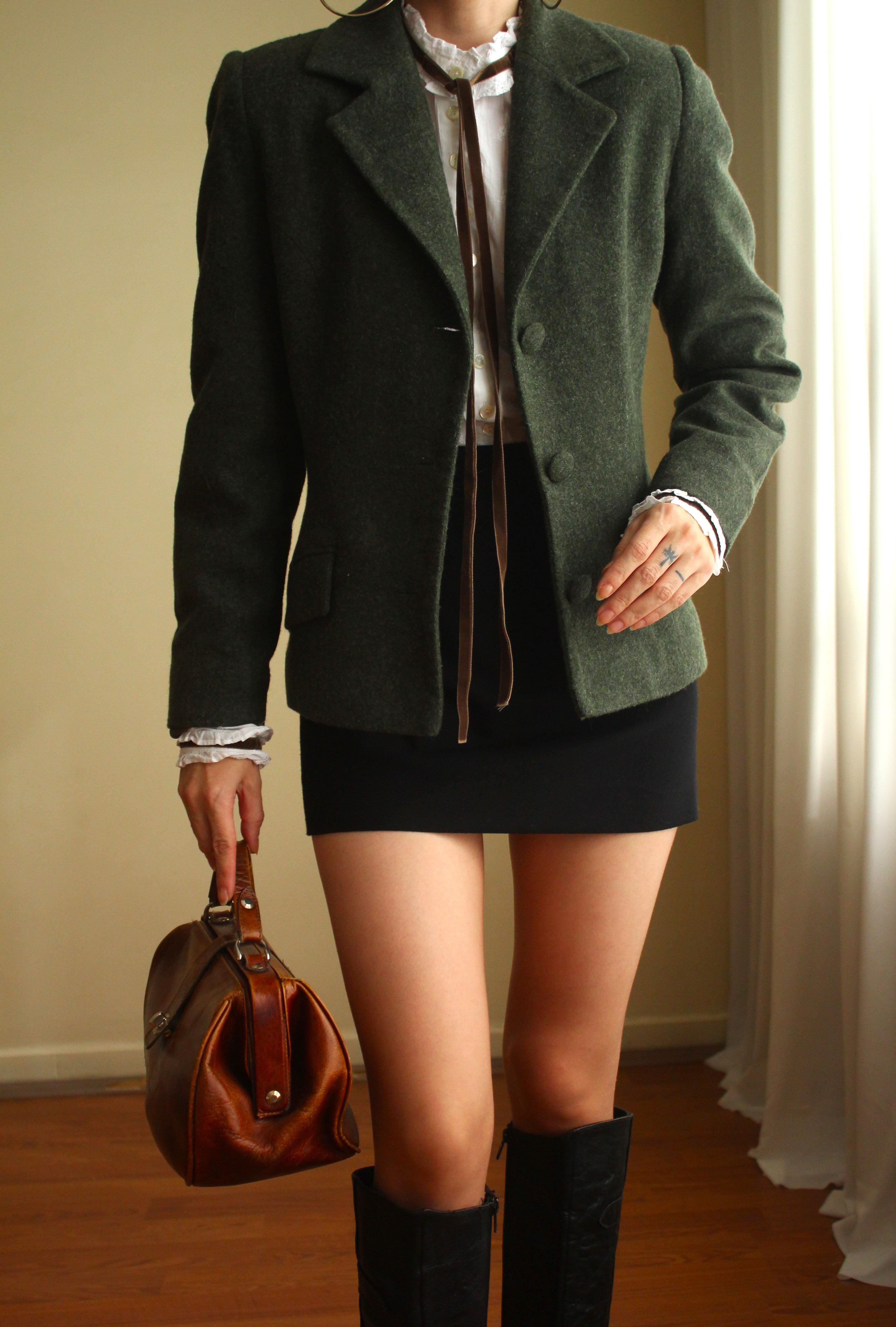 Vintage Blazer