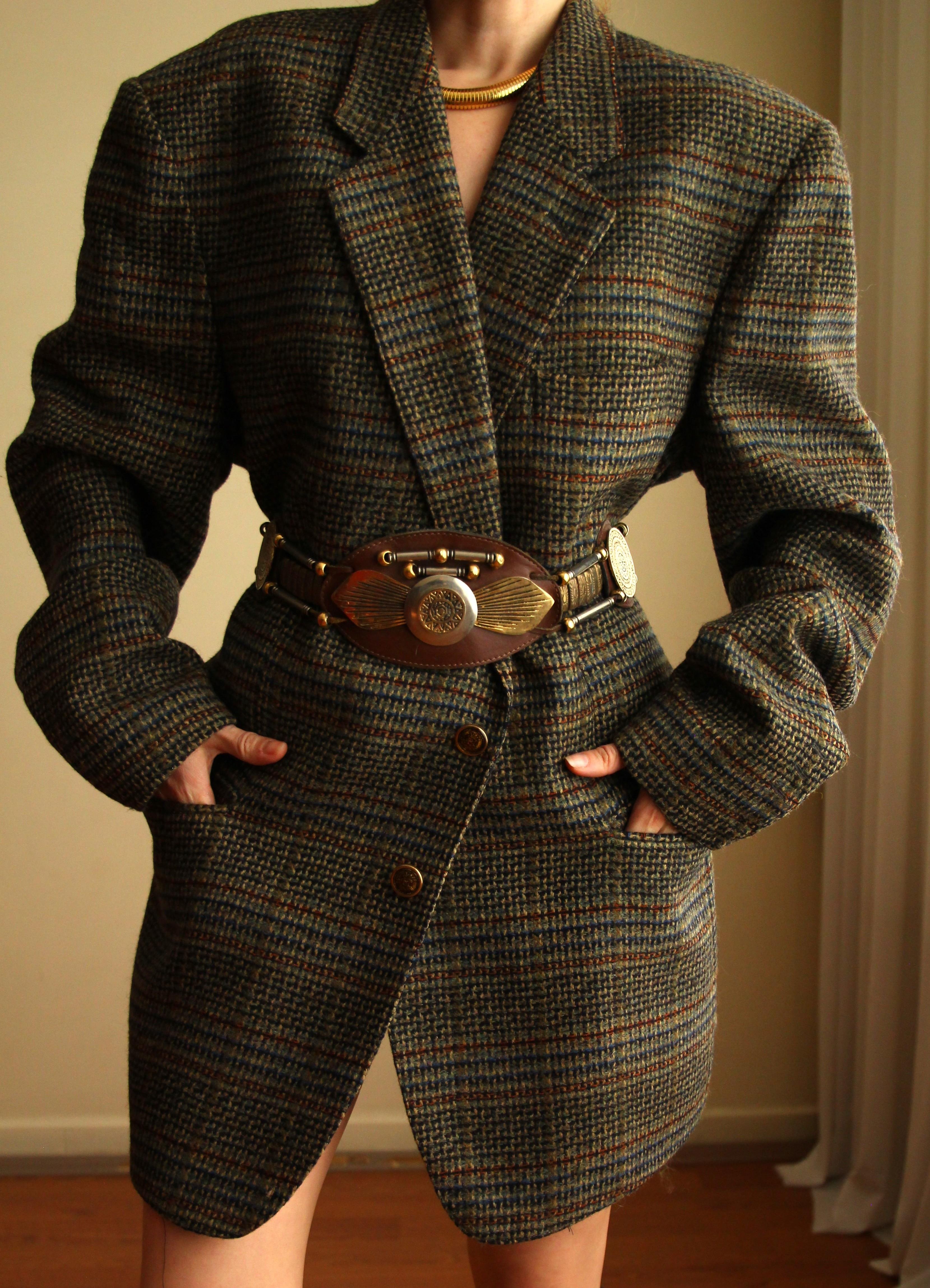Vintage Blazer