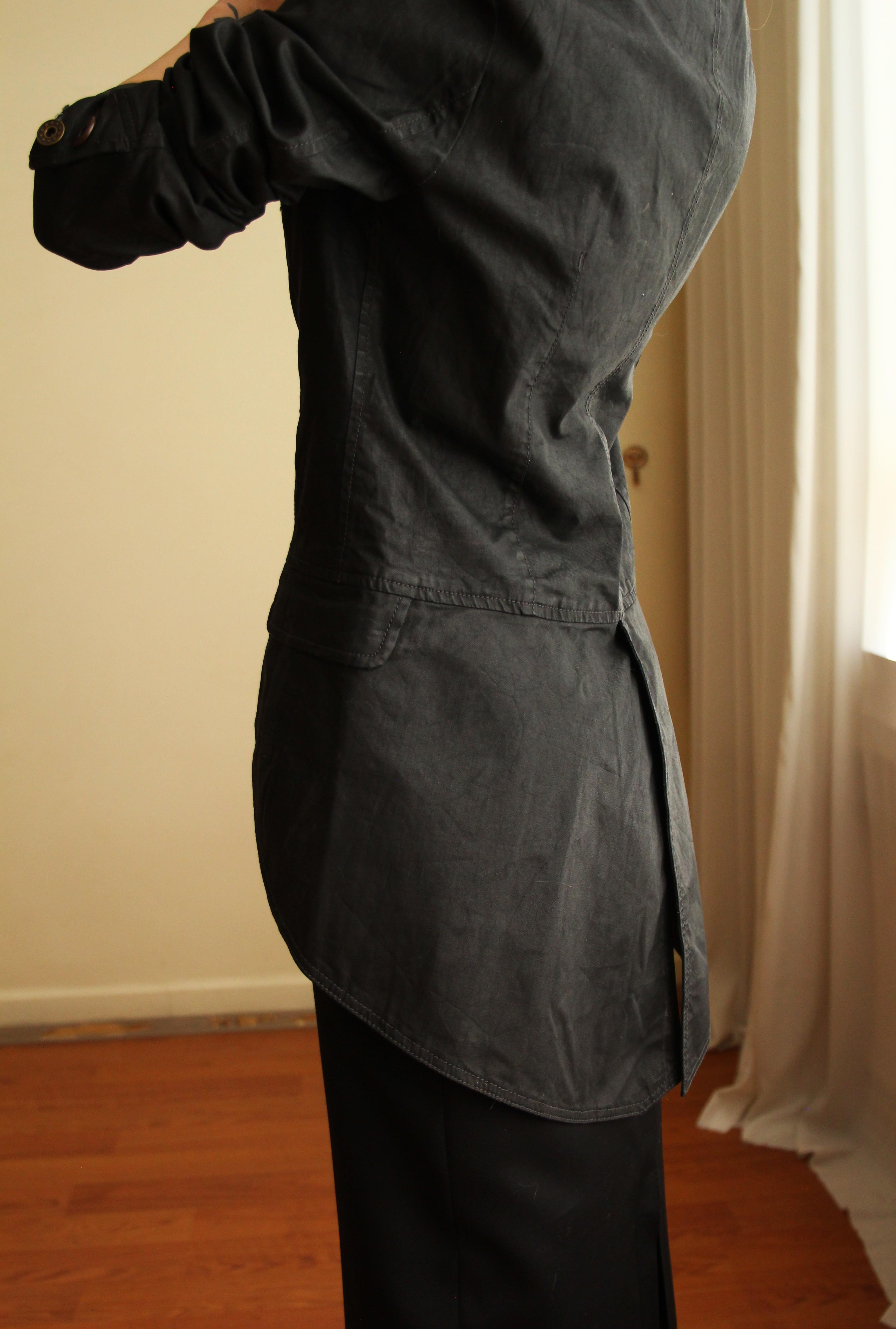 Vintage Blazer