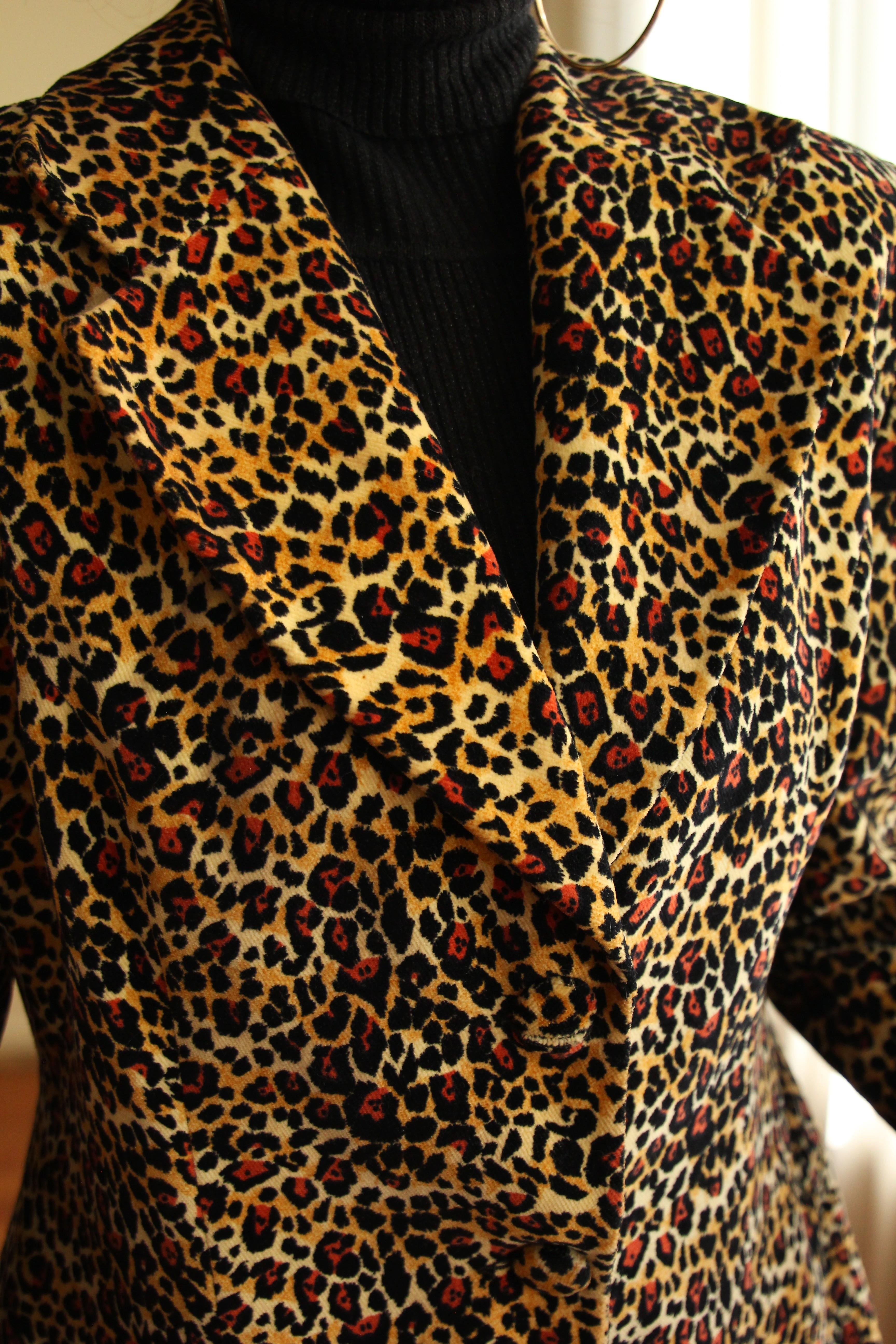 Vintage Blazer