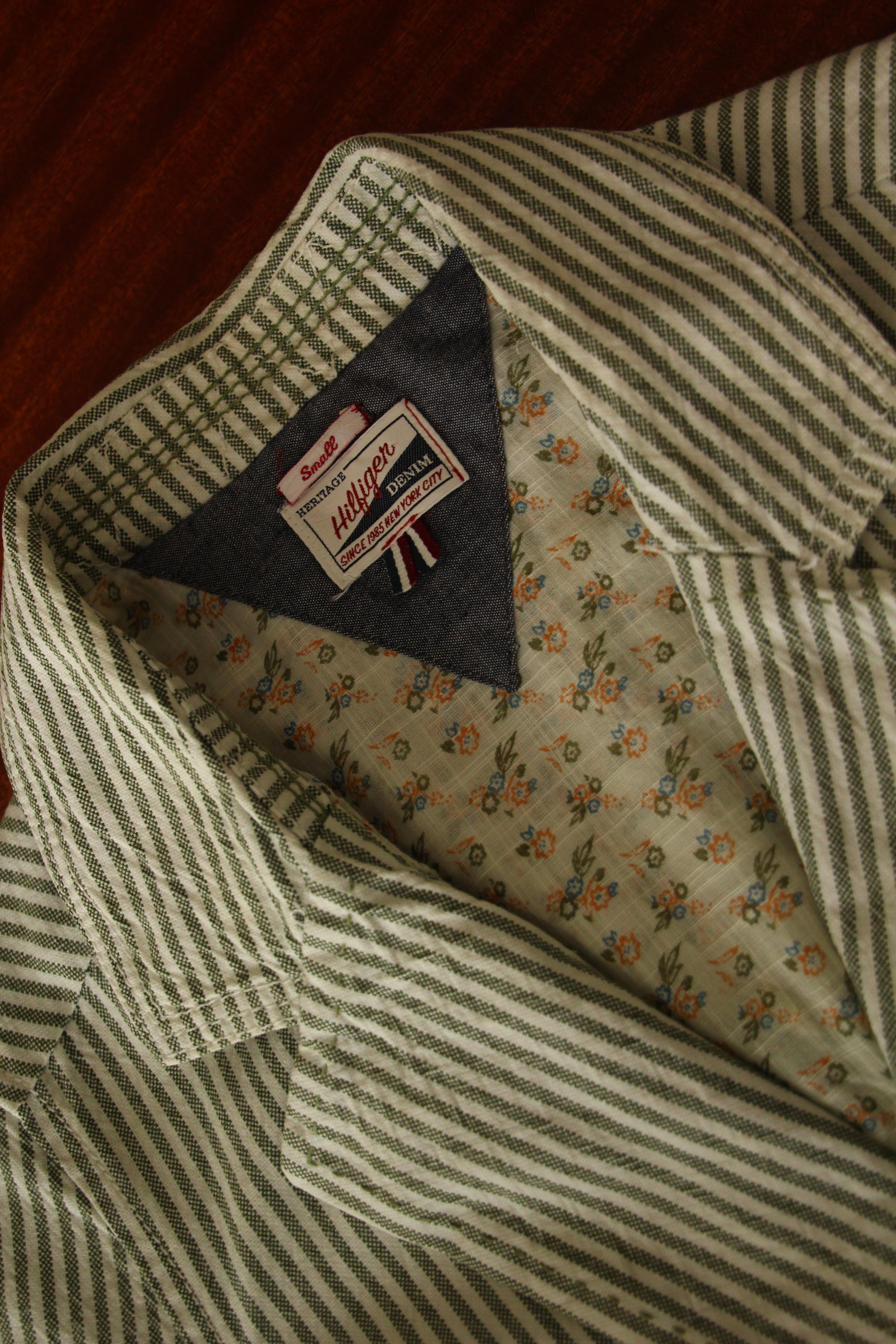 Vintage Blazer