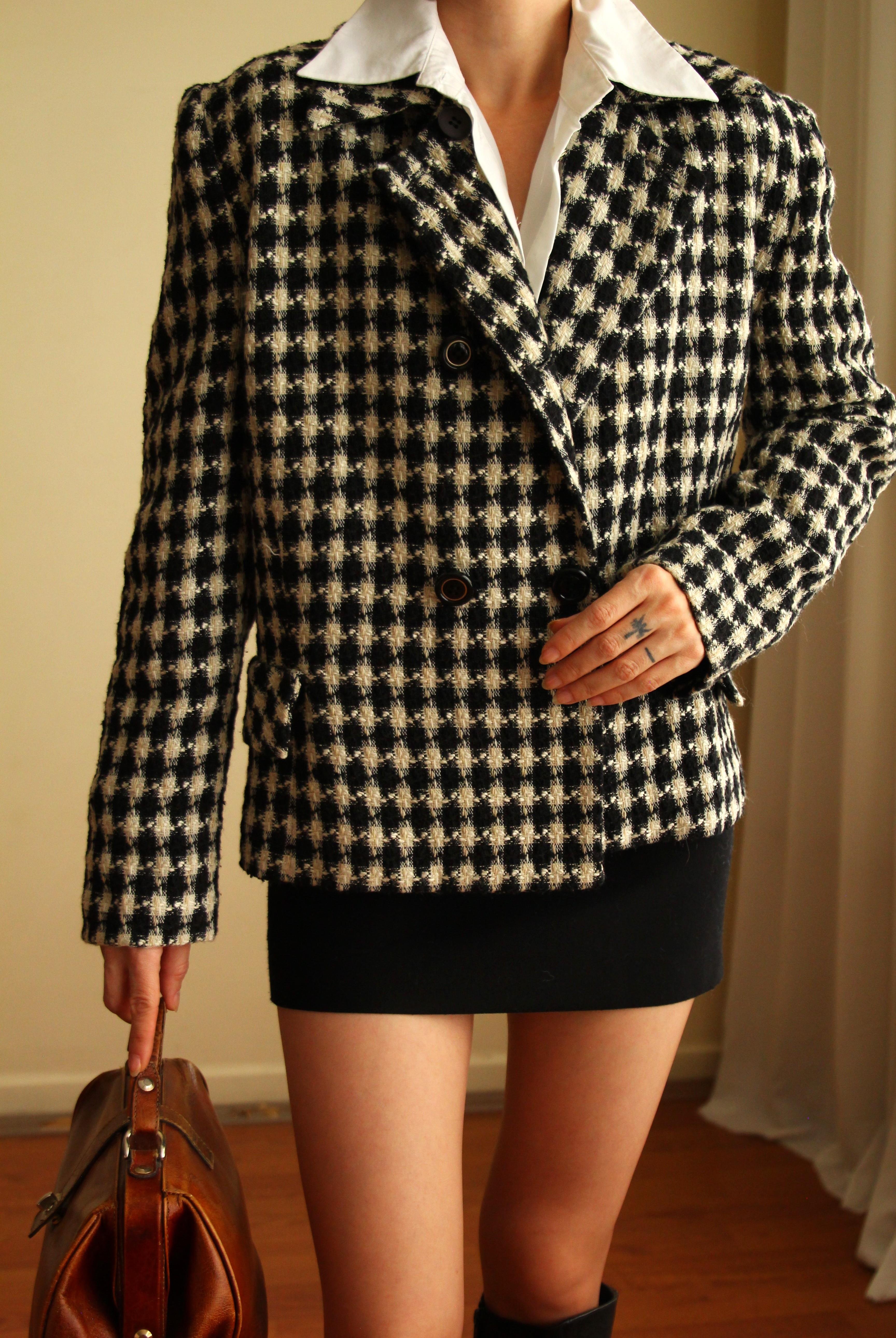 Vintage Blazer