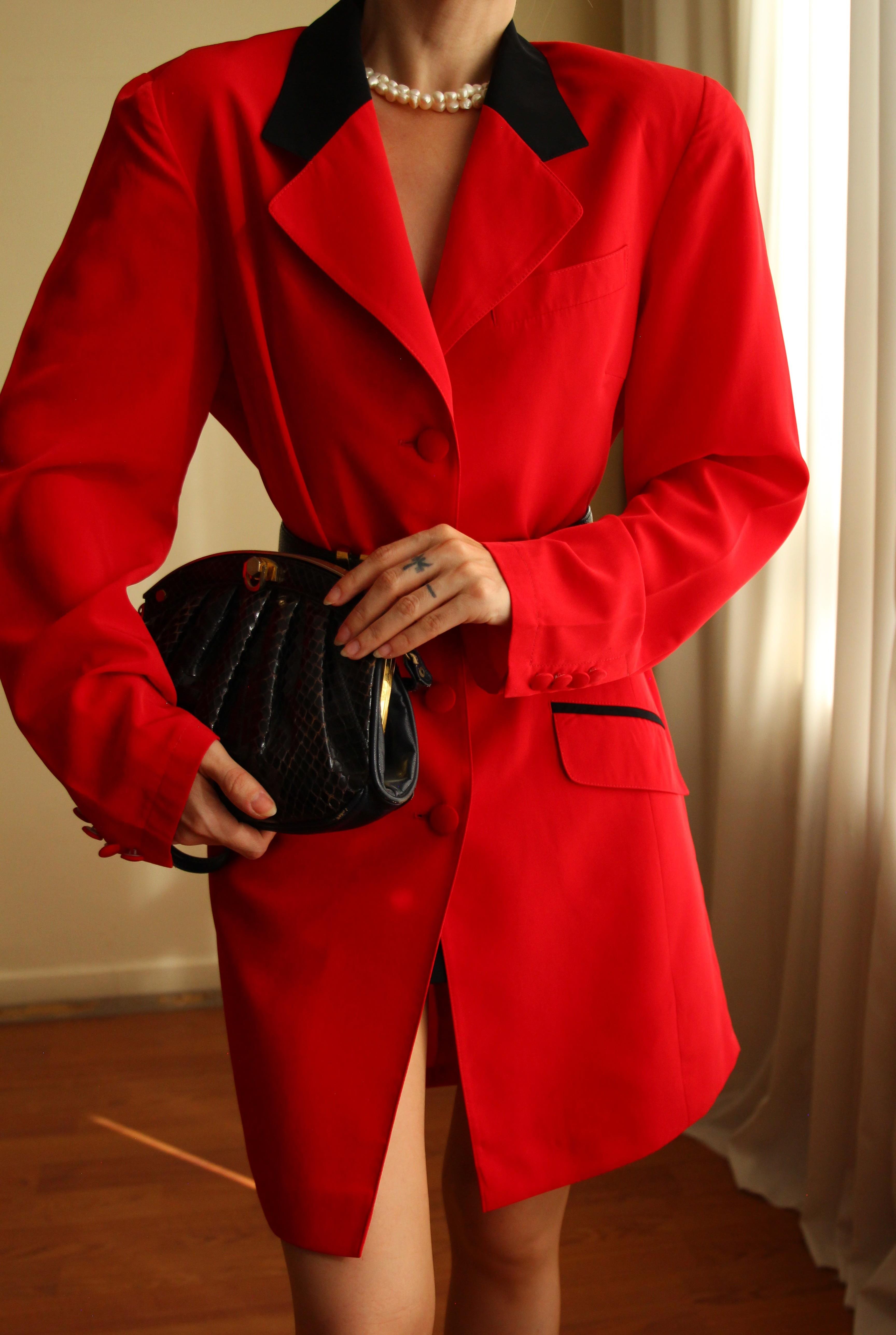 Vintage Blazer