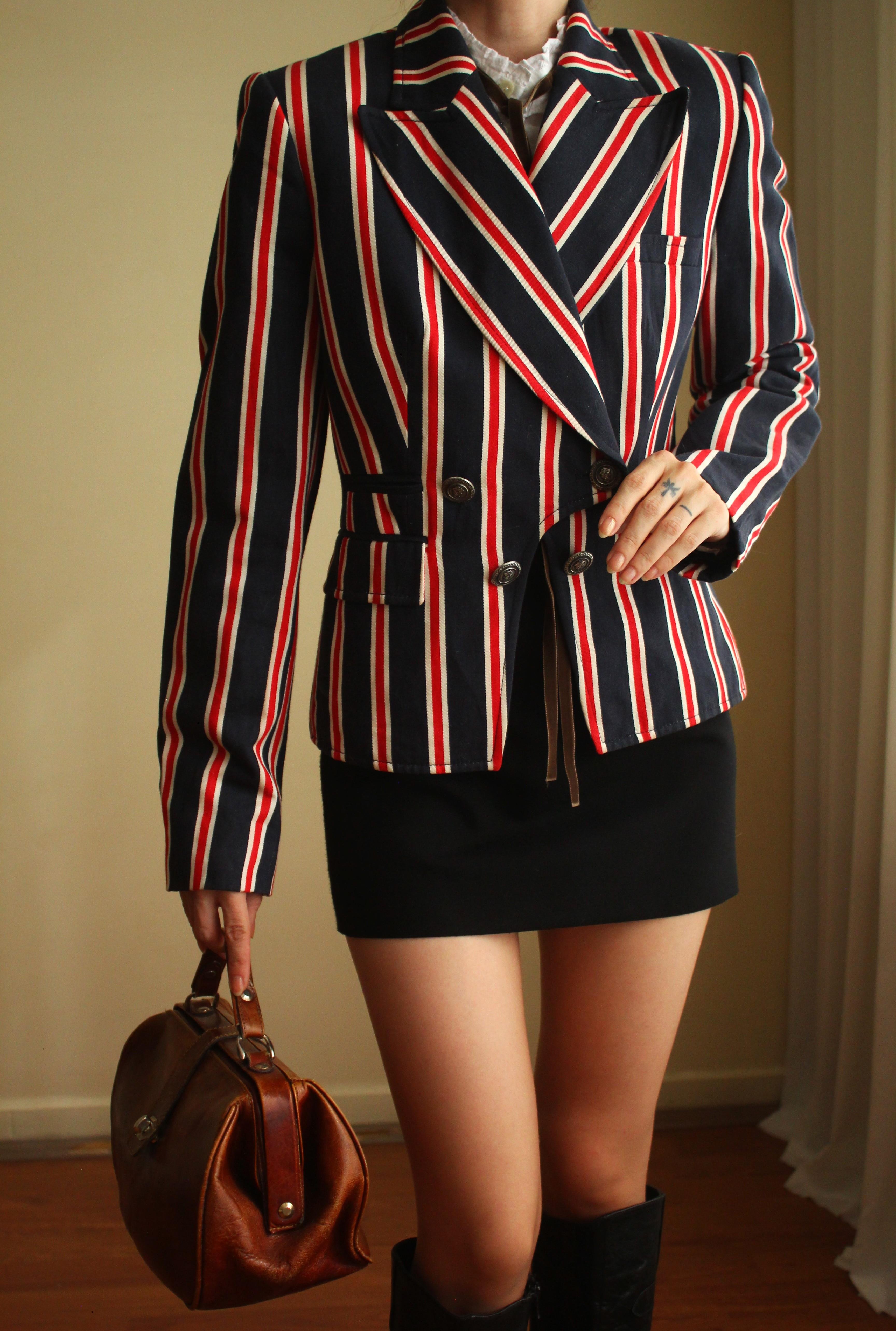 Vintage Blazer