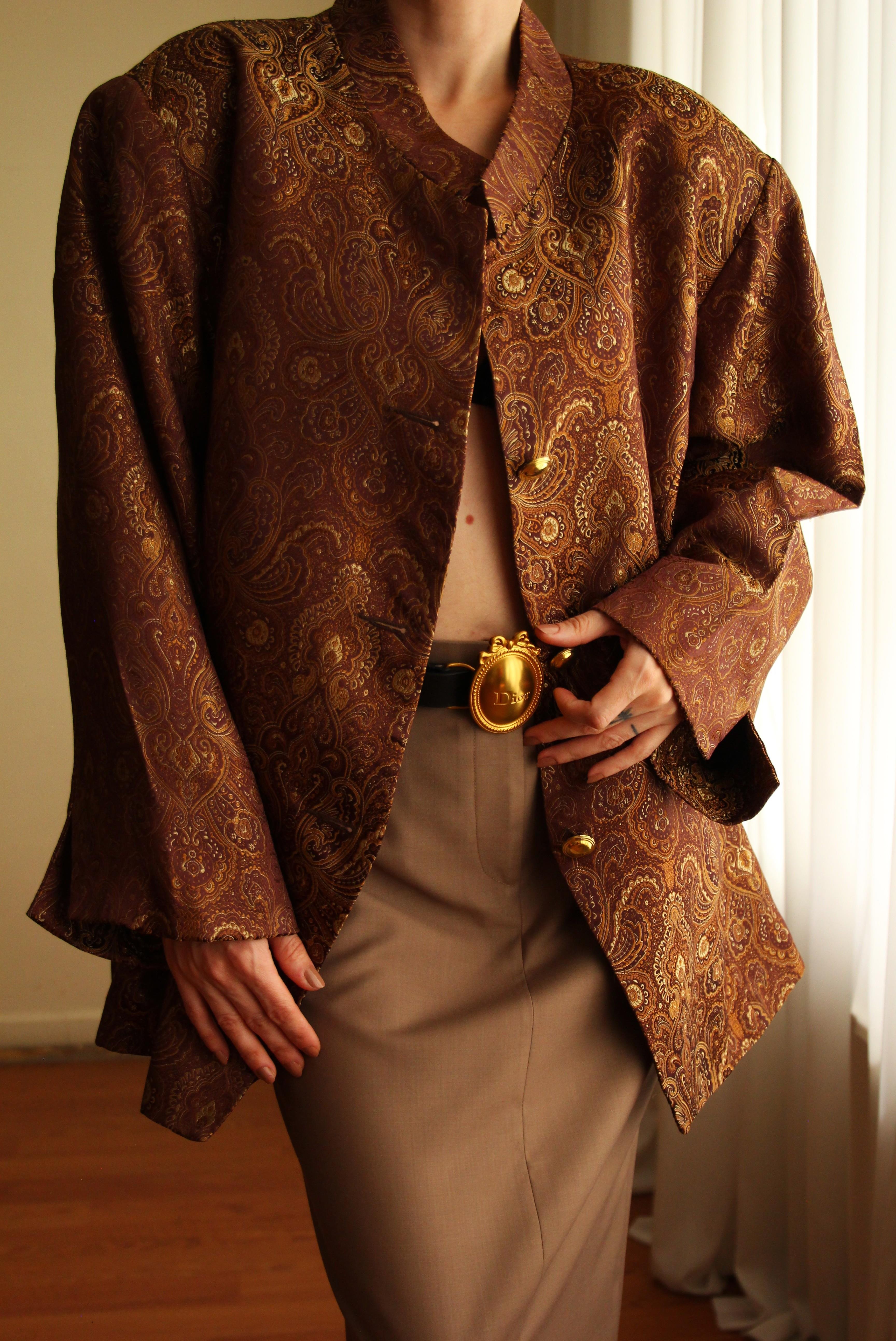 Vintage Blazer