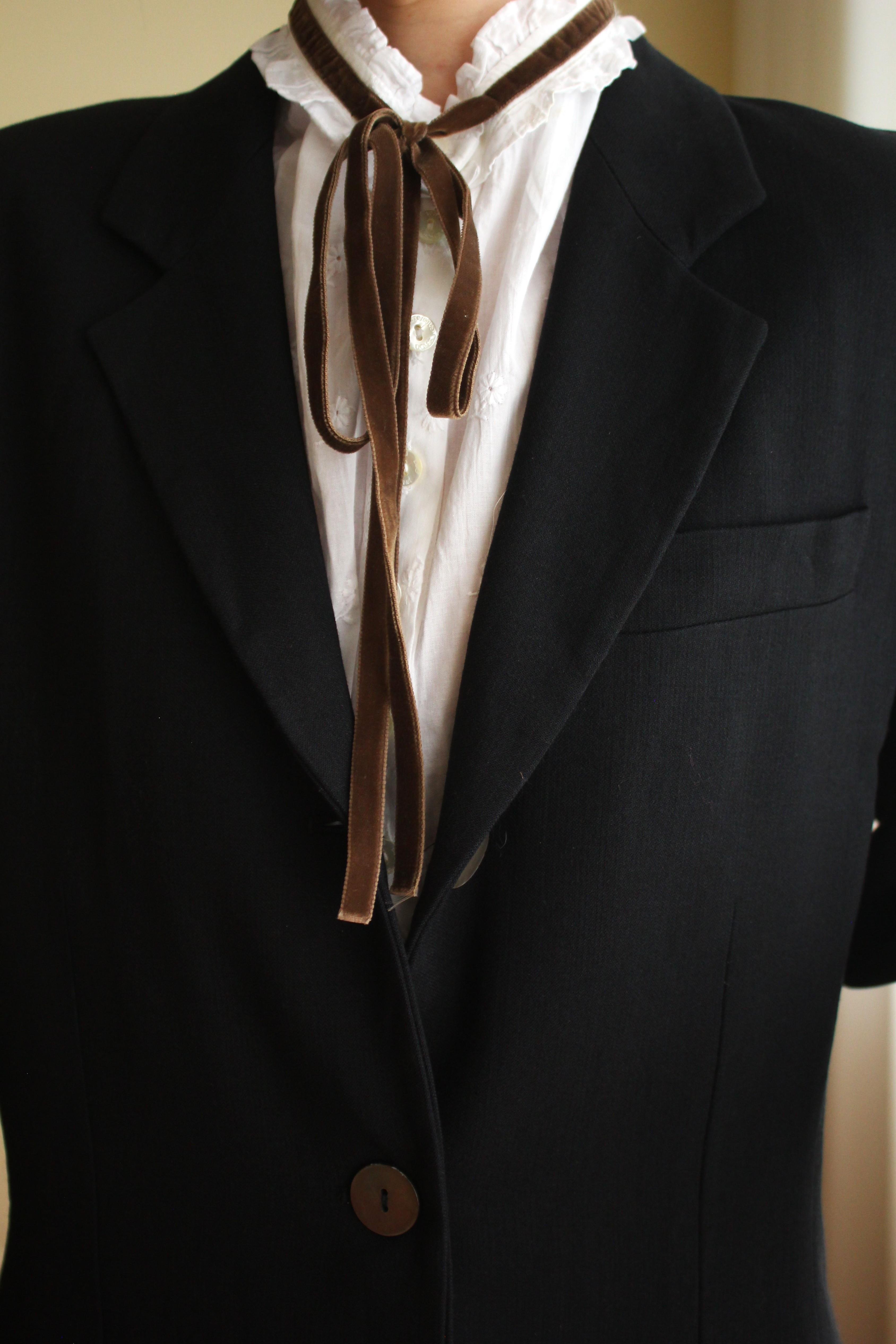 Vintage Blazer