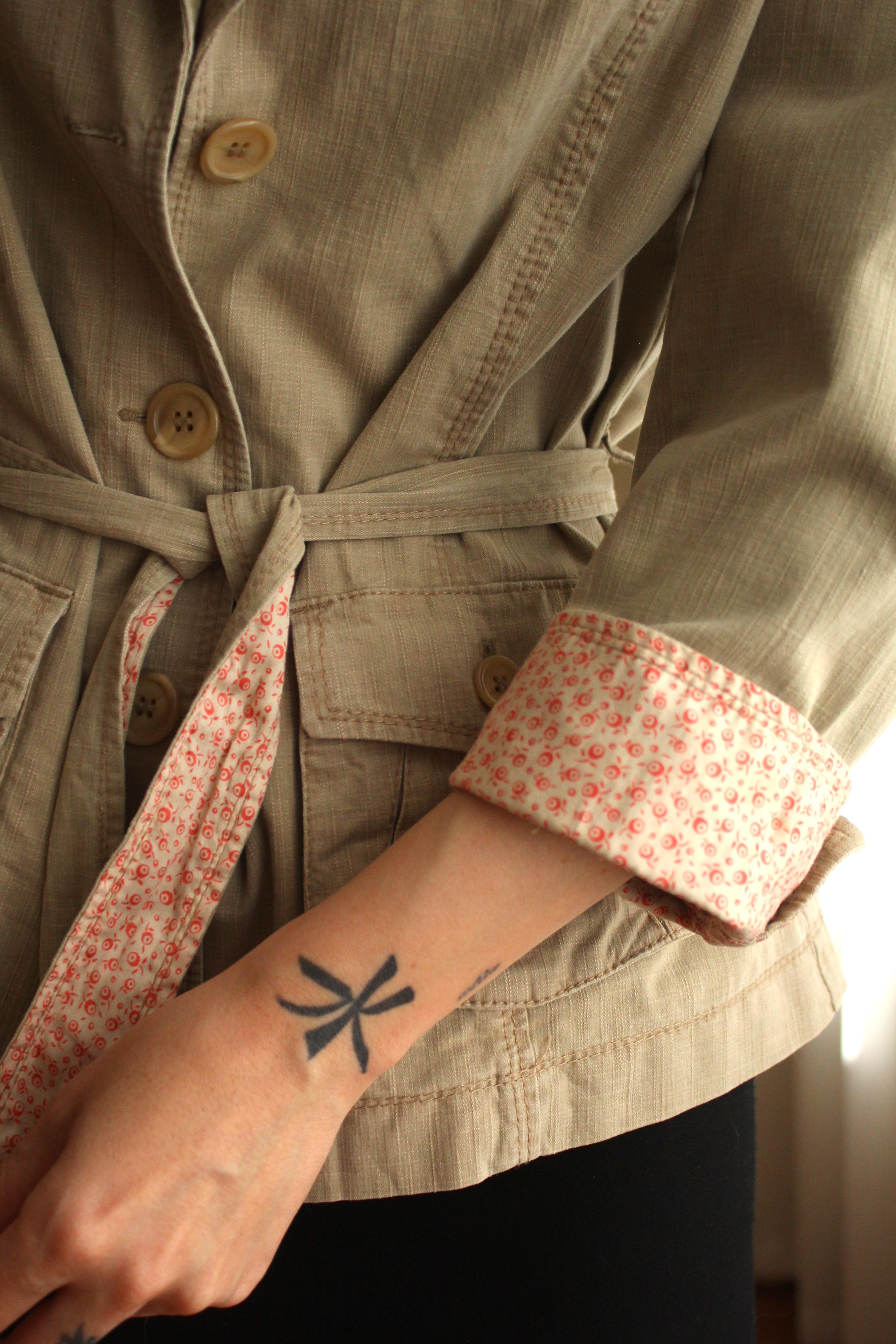 Vintage Blazer