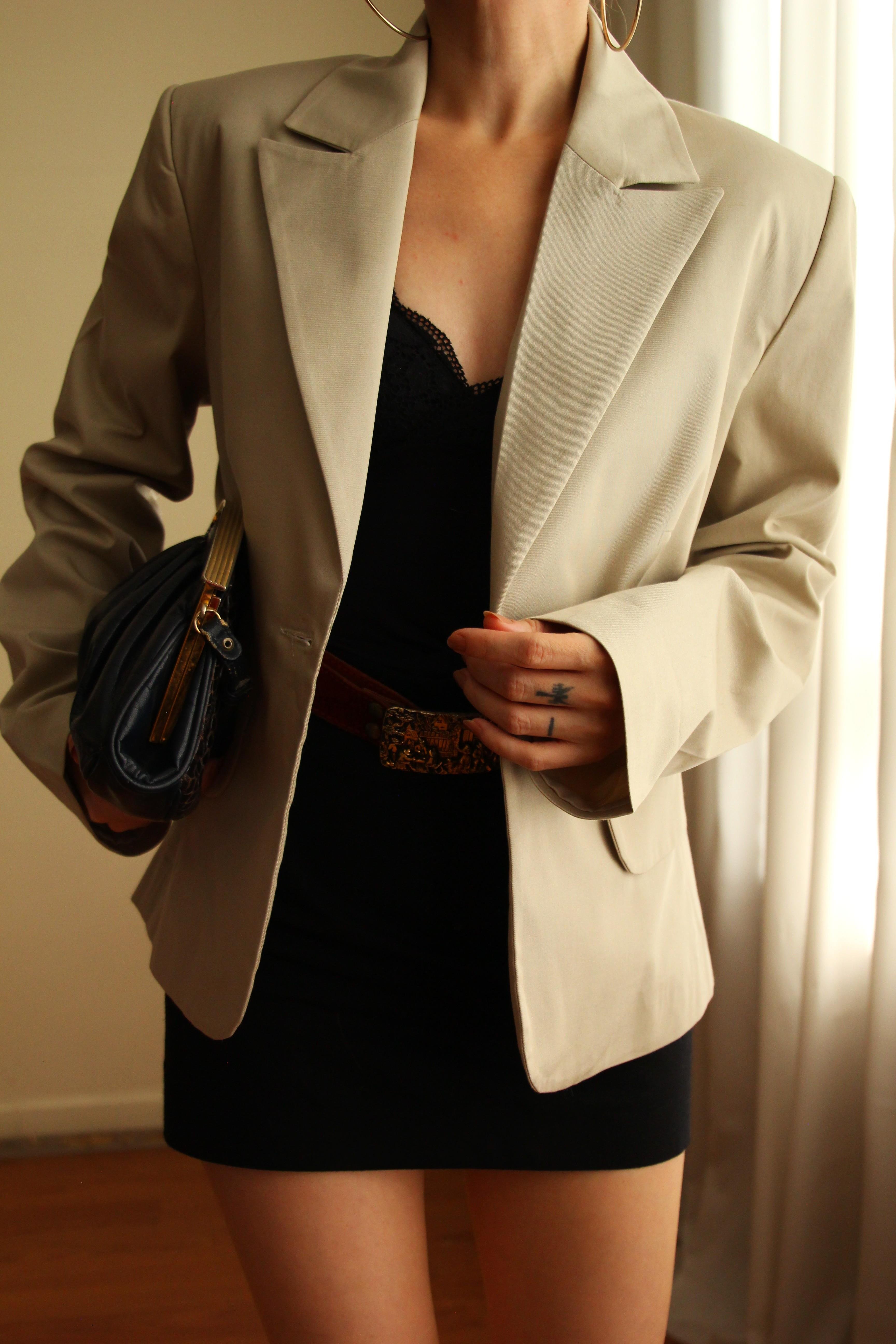 Vintage Blazer