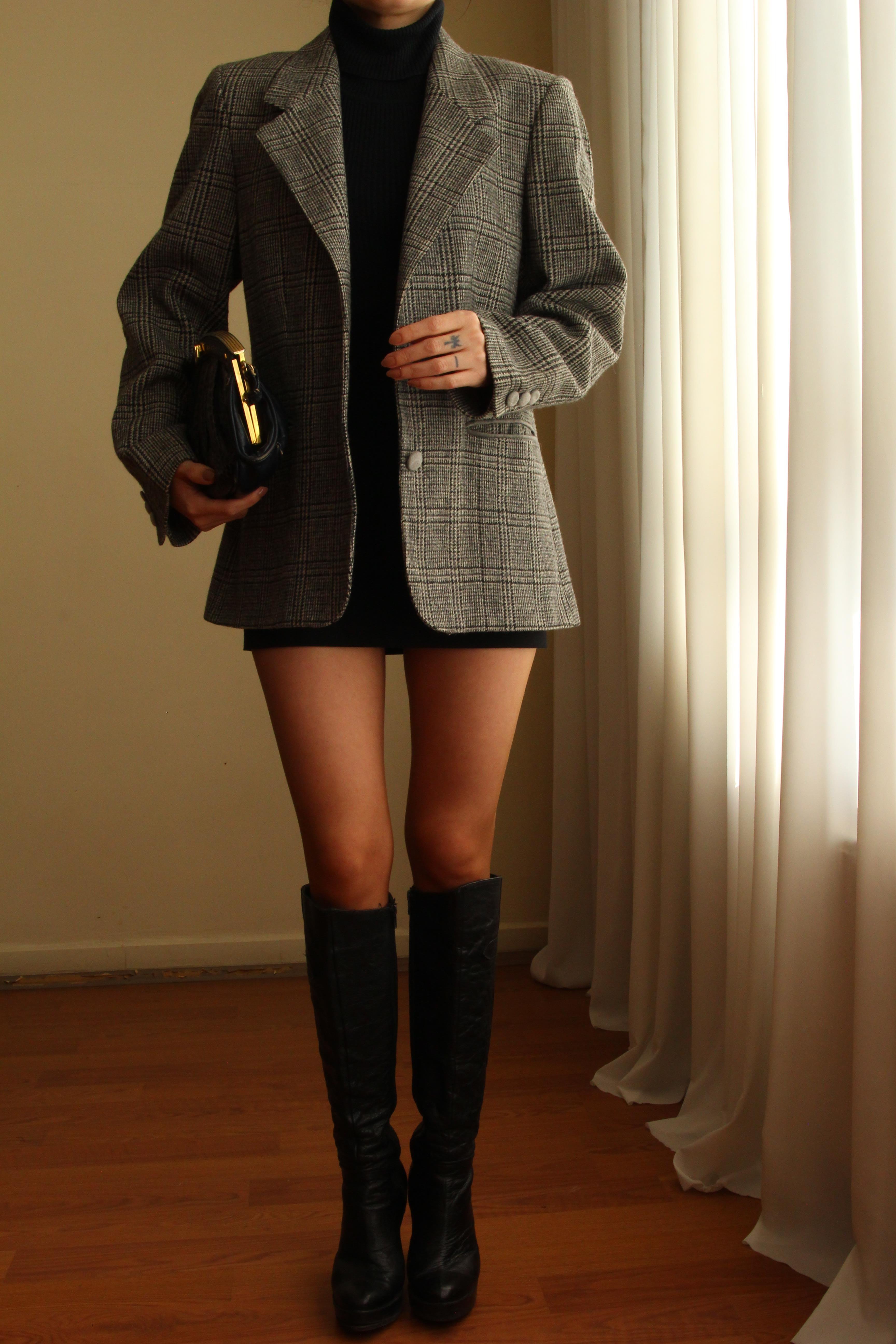 Vintage Blazer