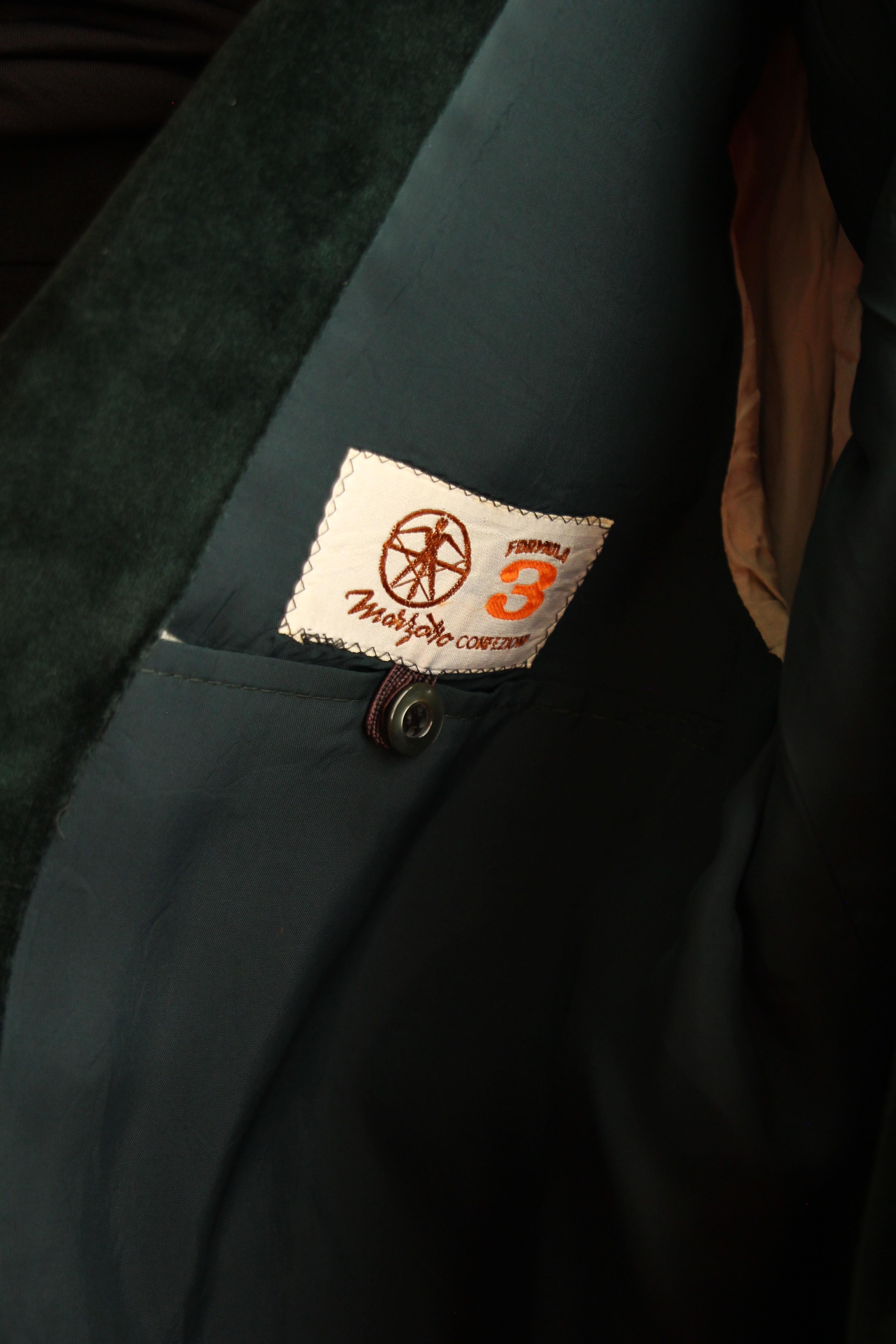 Vintage Blazer
