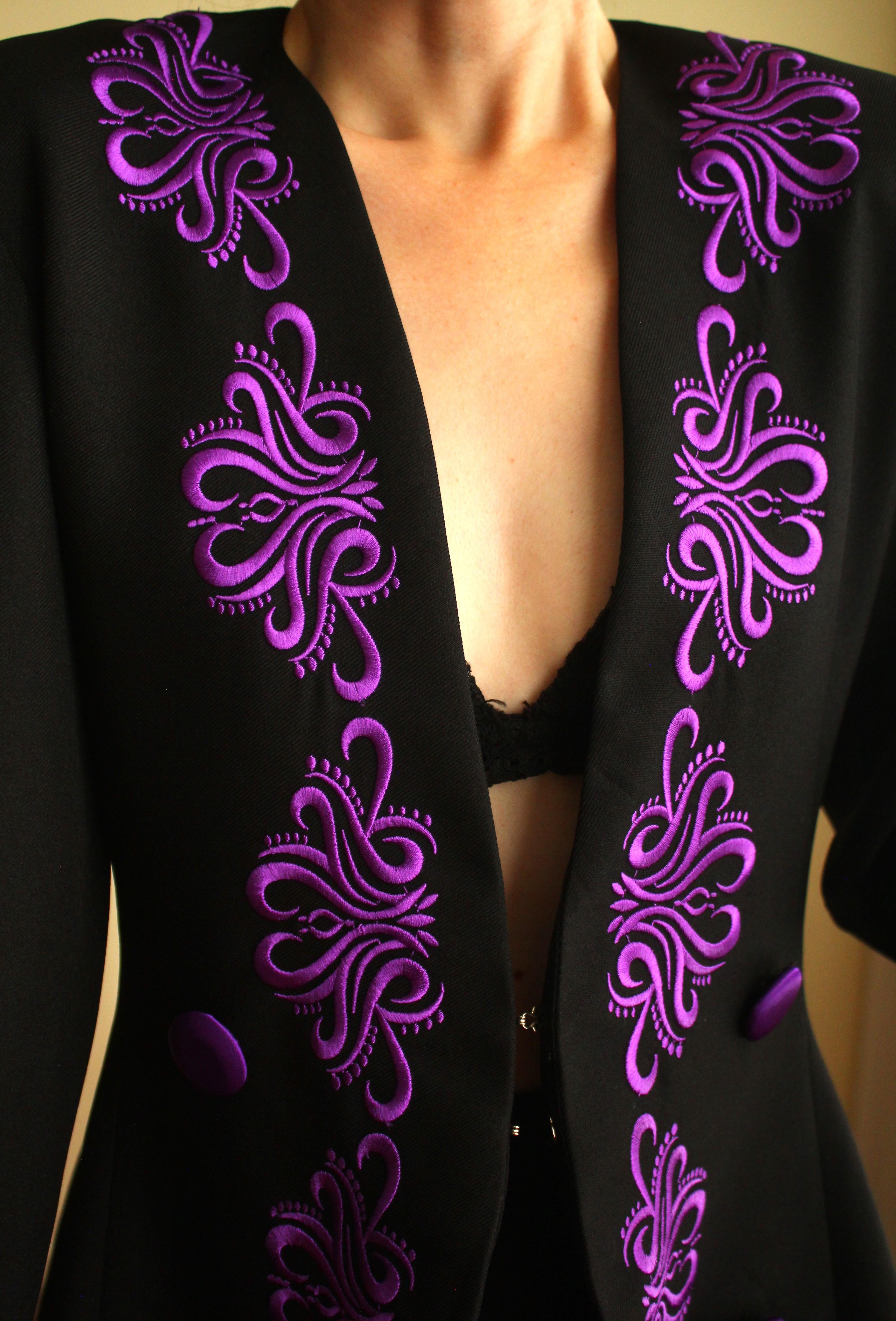 Vintage Blazer