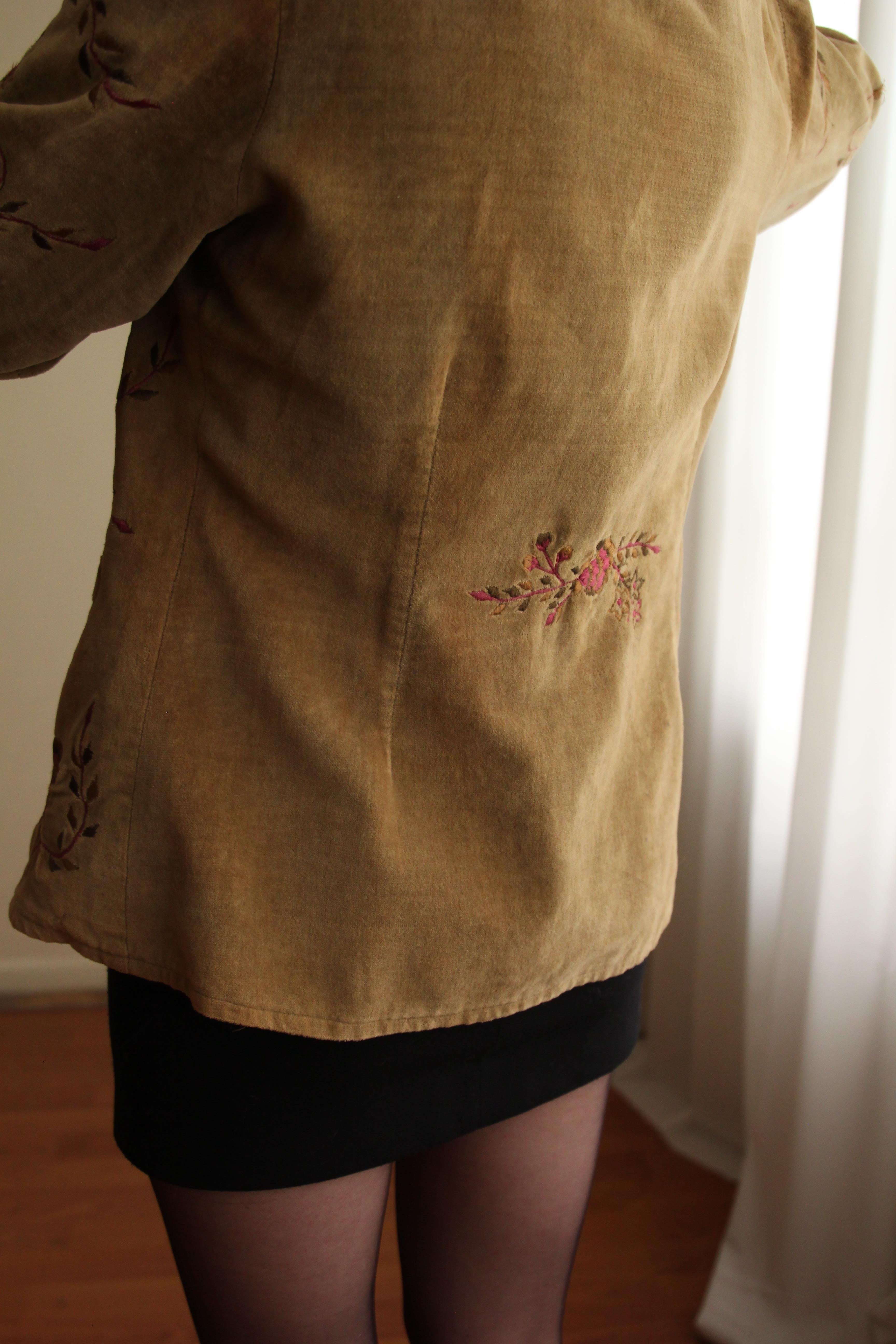 Vintage Blazer