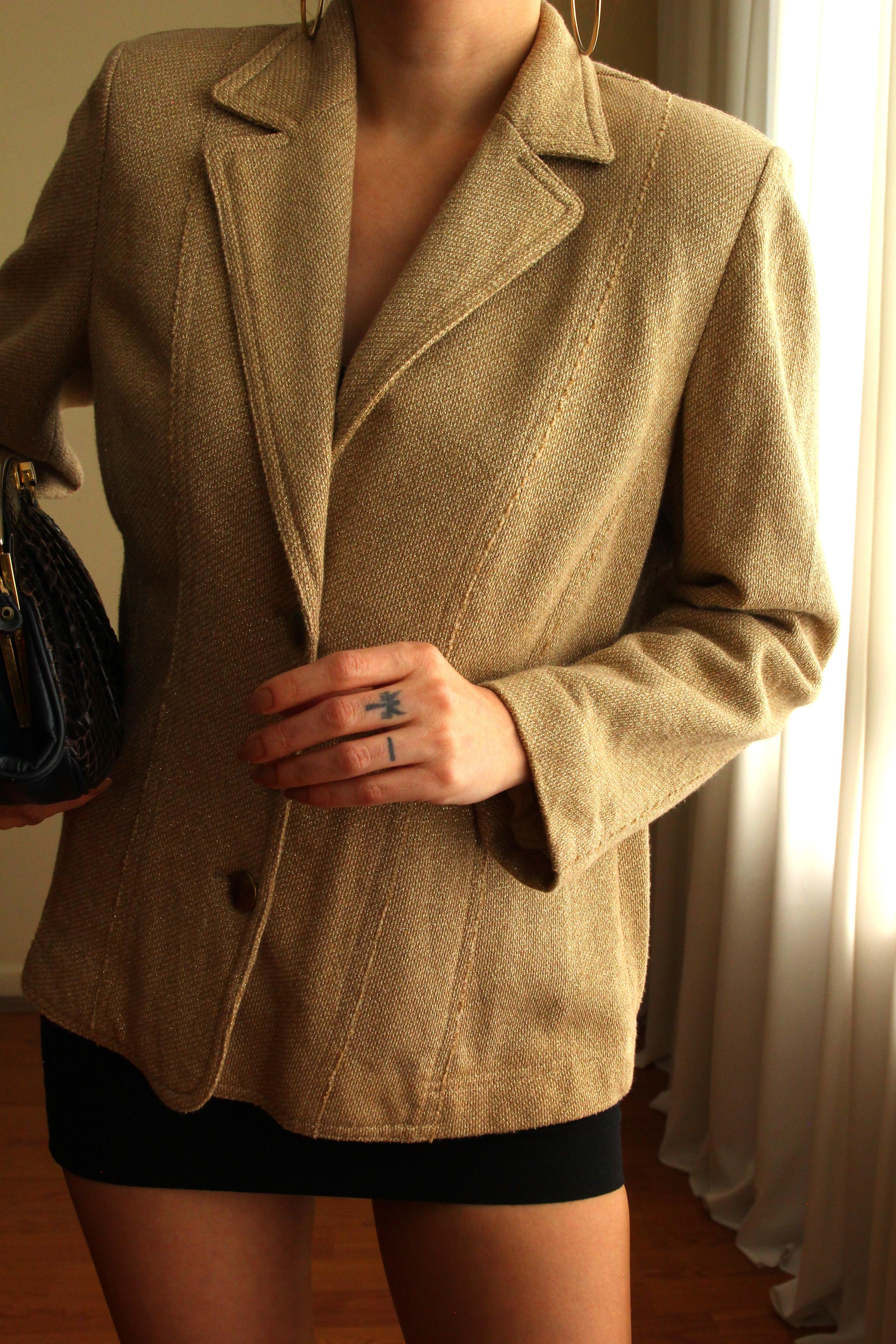 Vintage Blazer