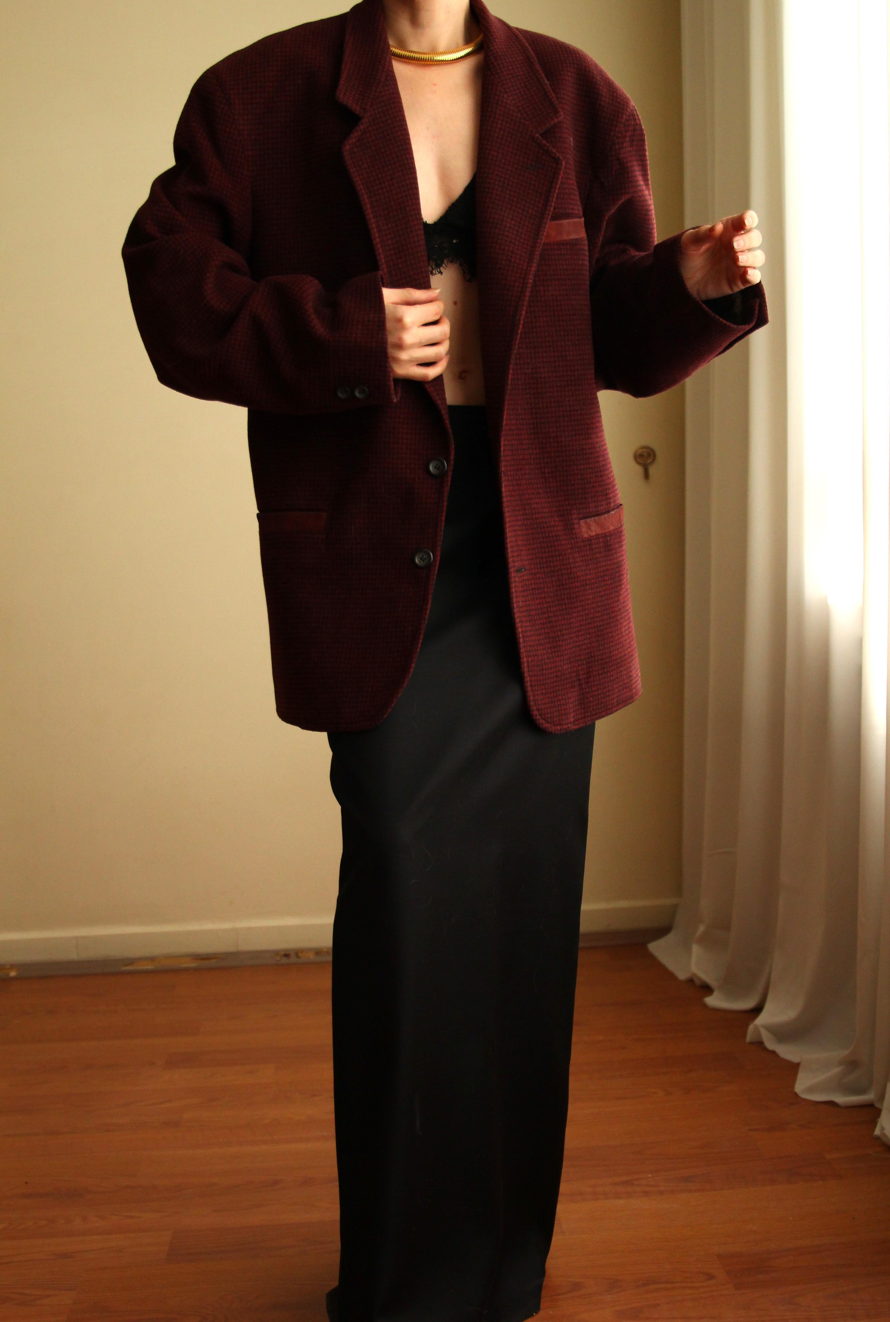 Vintage Blazer