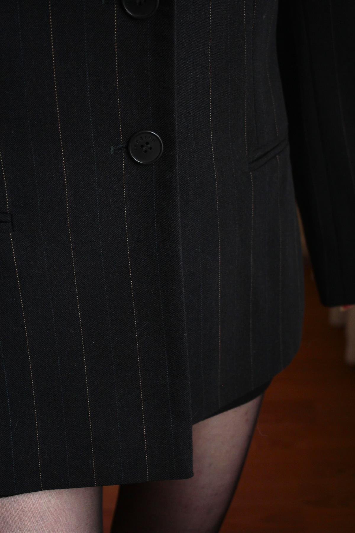 Vintage Blazer