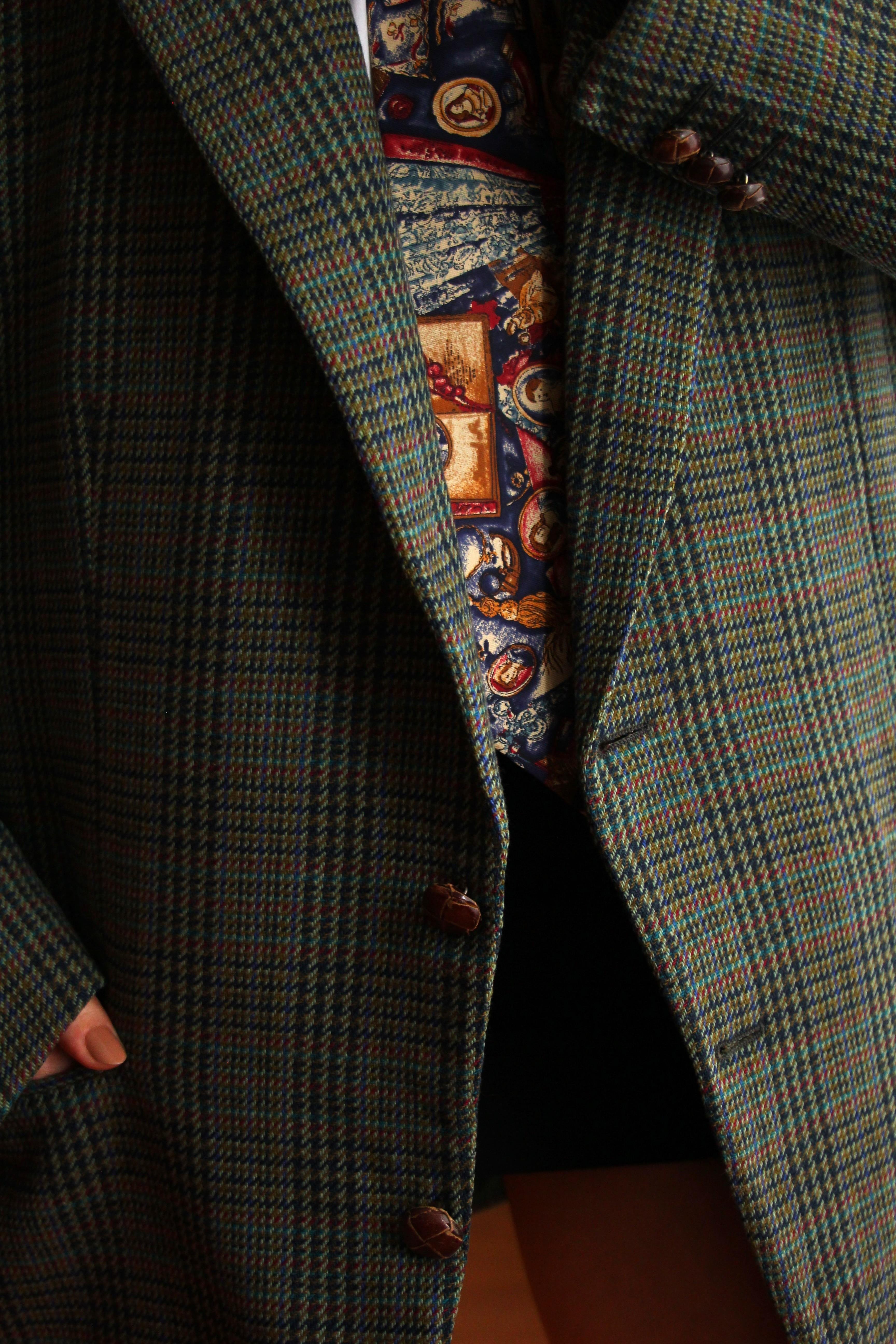 Vintage Blazer