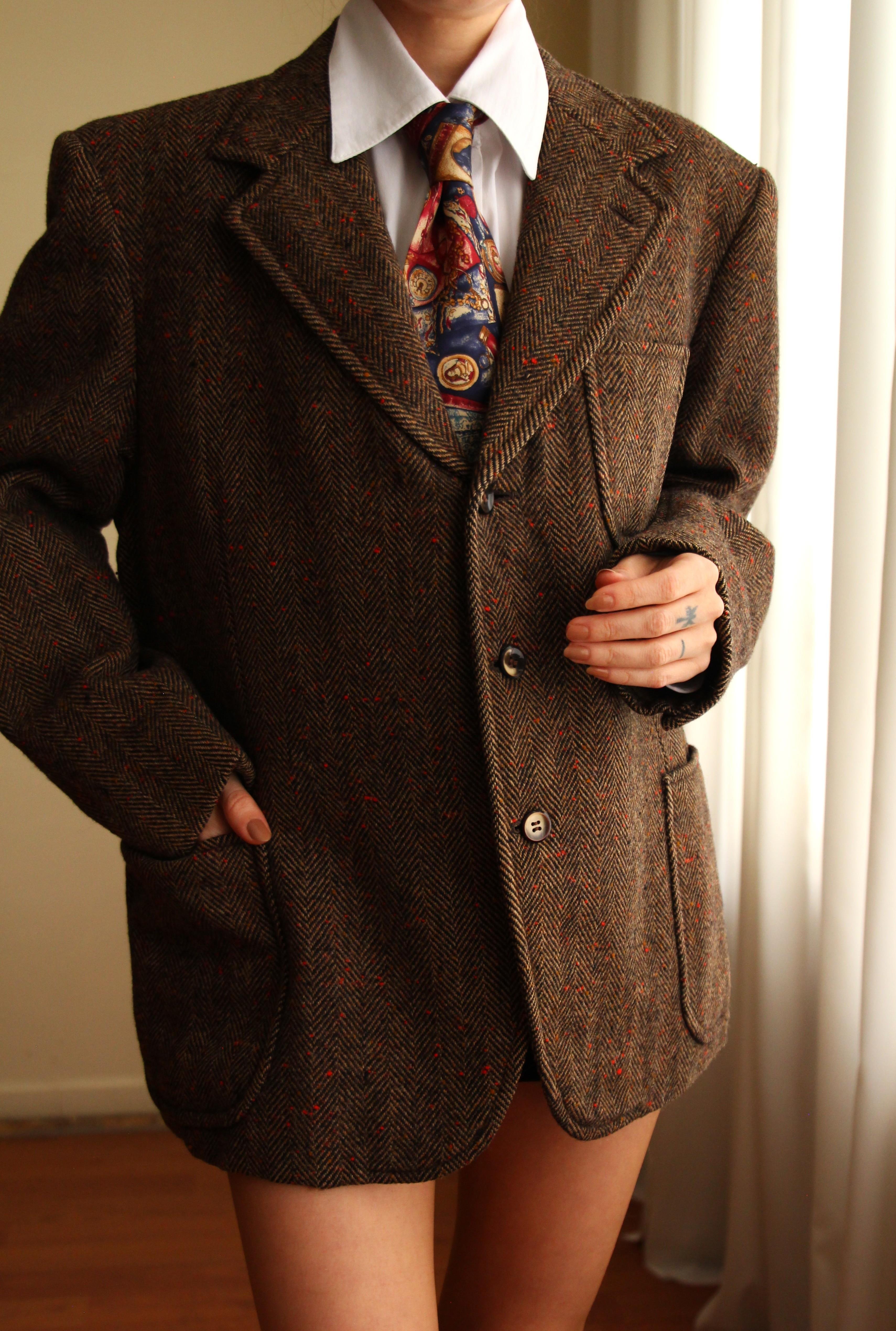 Vintage Blazer