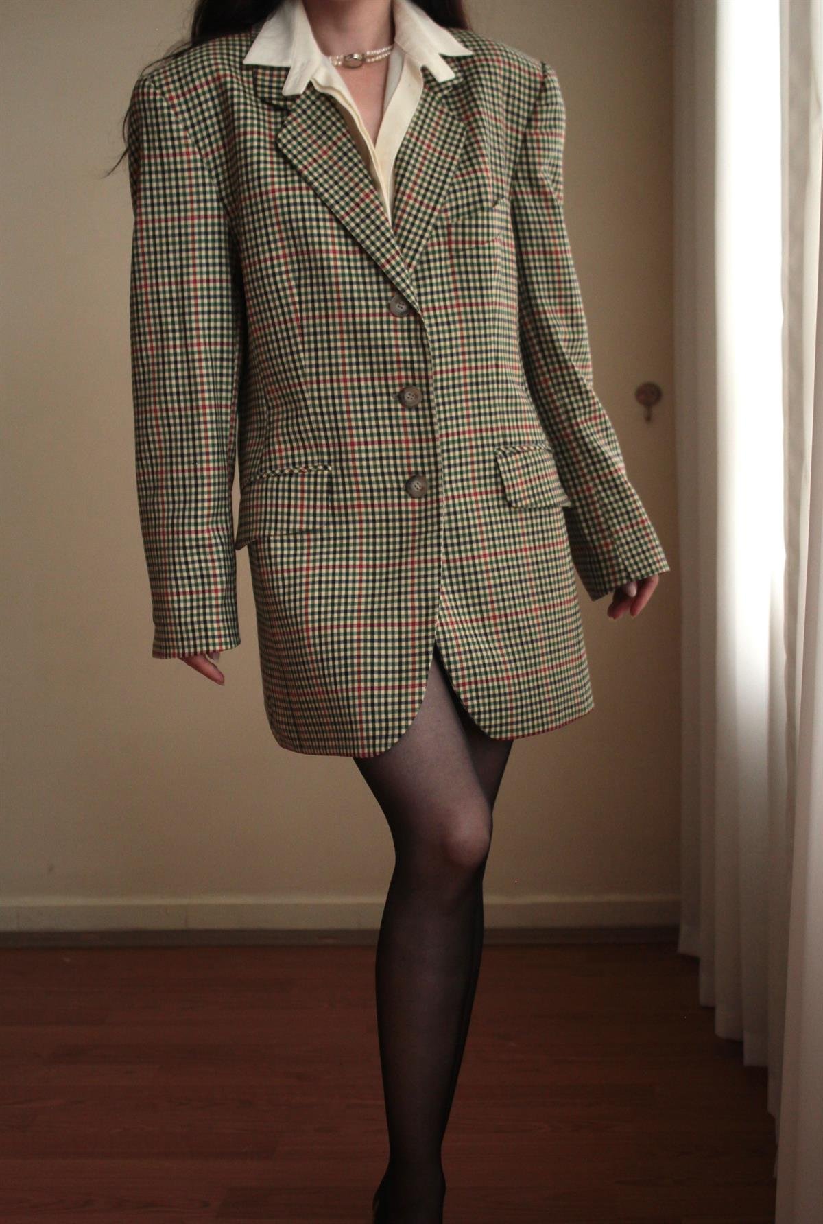 Vintage Blazer