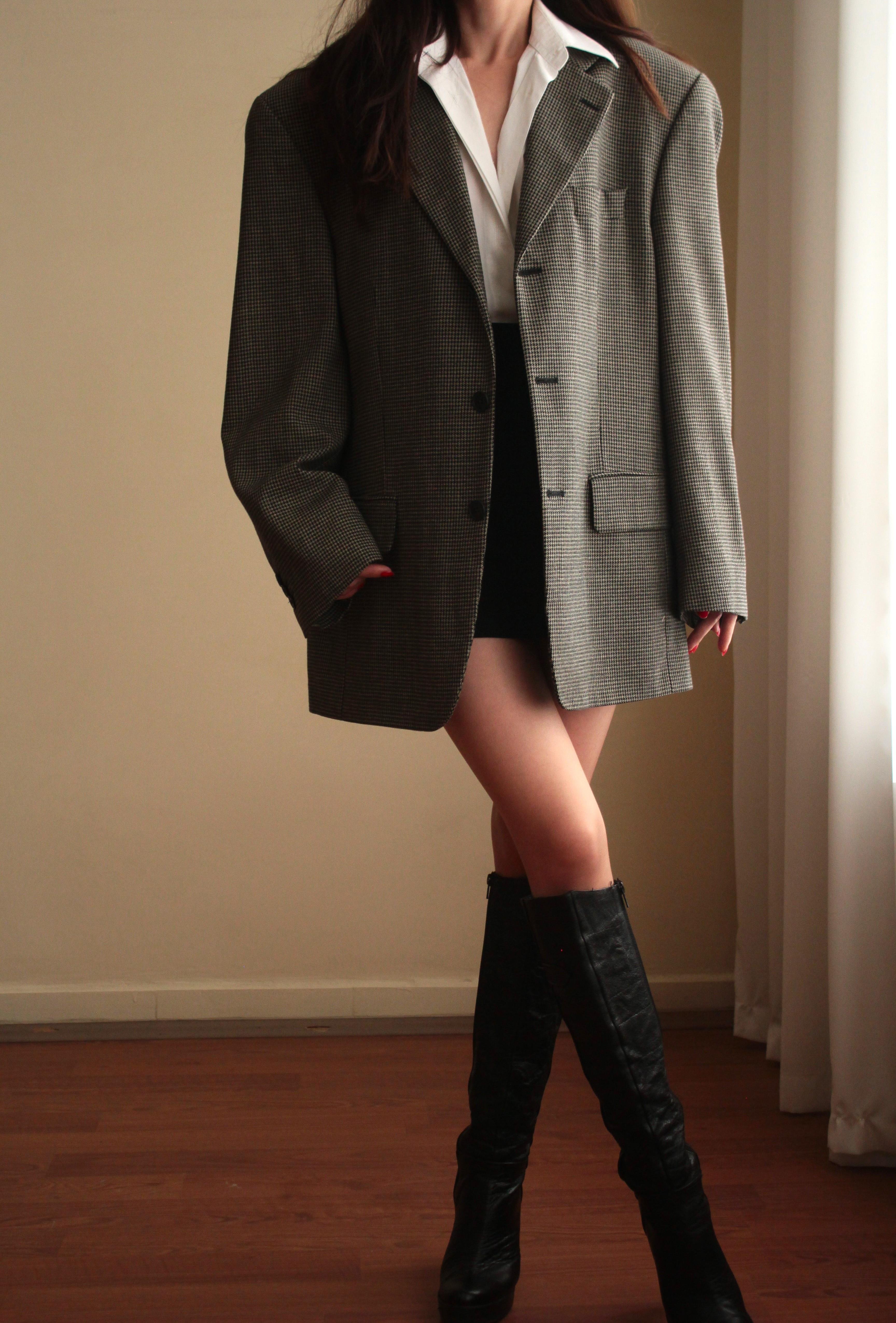 Vintage Blazer