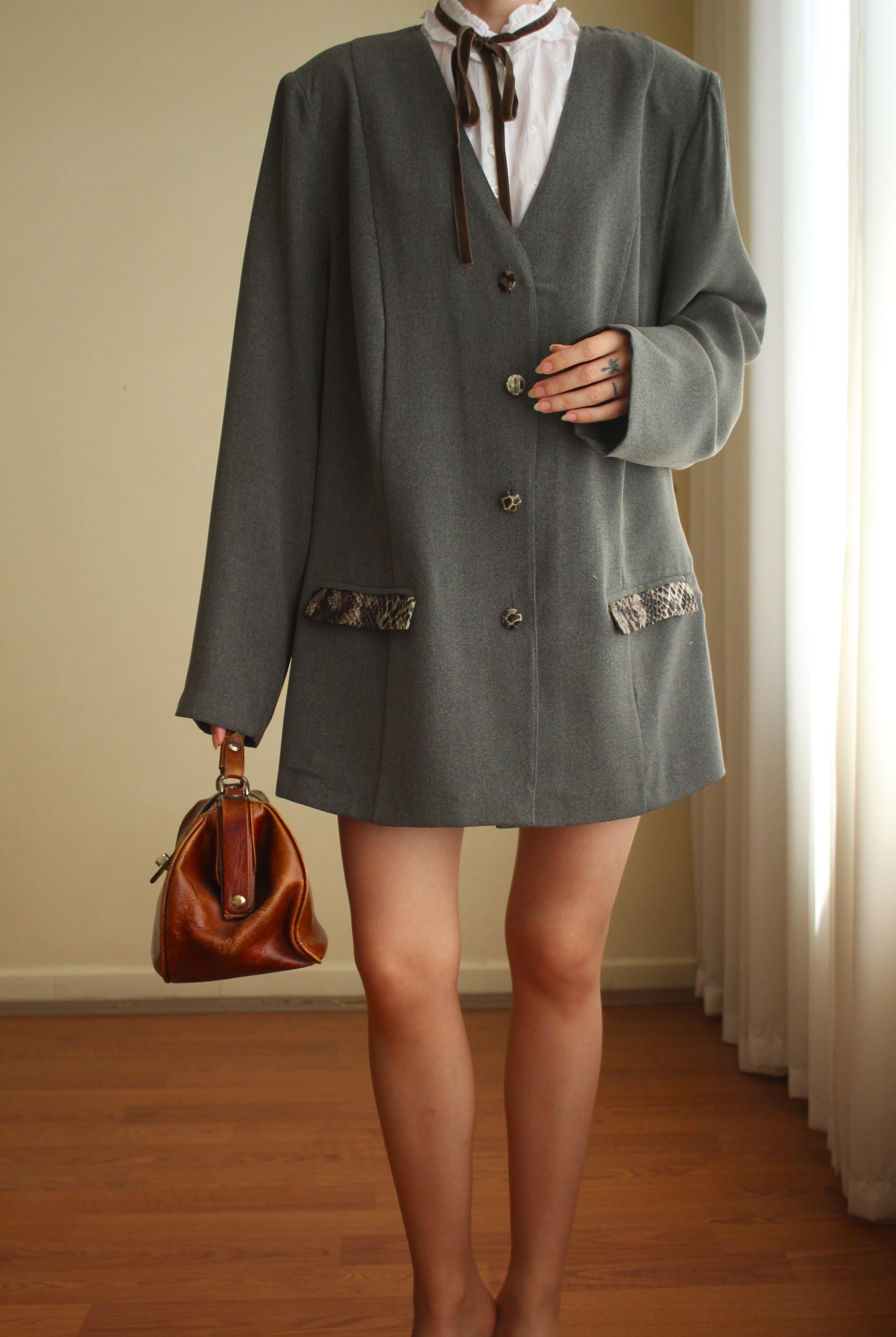 Vintage Blazer